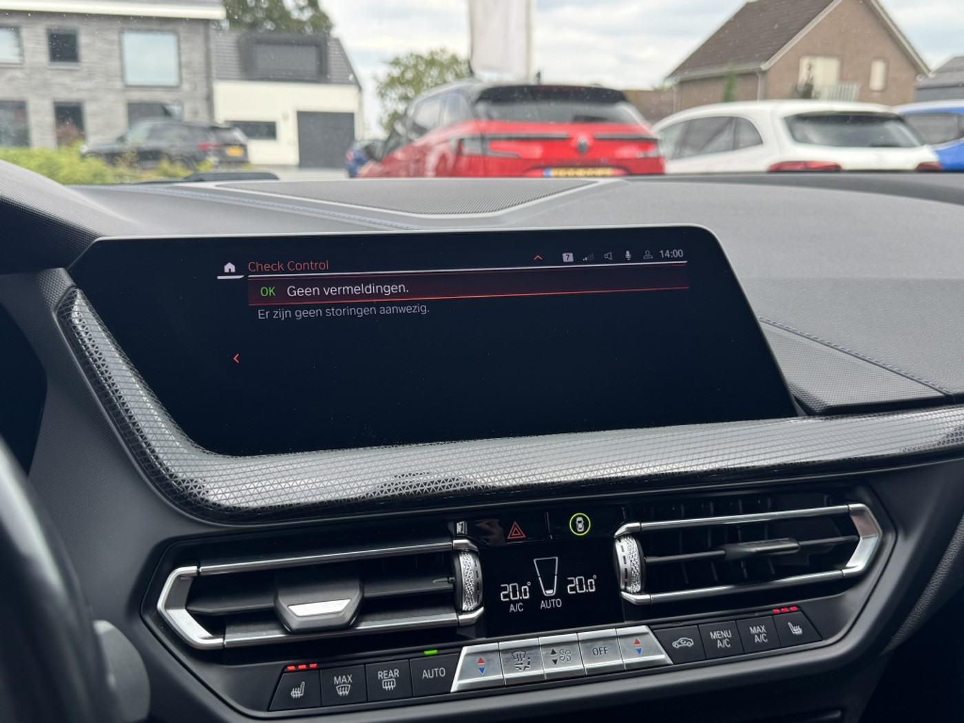 Foto van BMW 1-serie