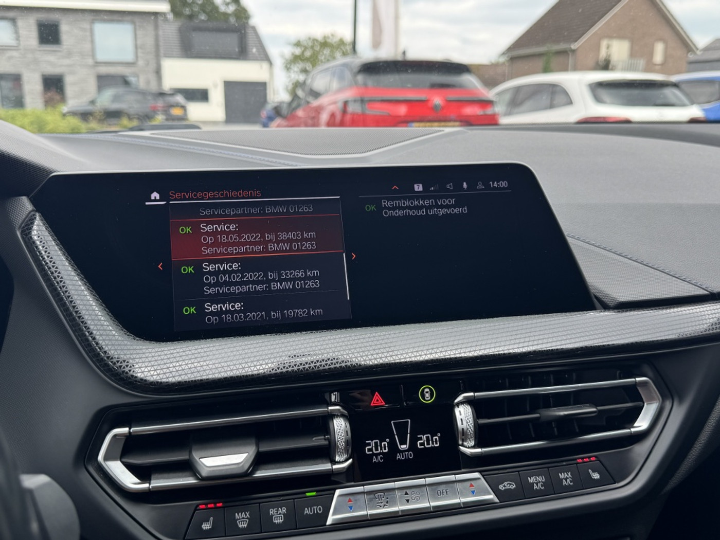 Foto van BMW 1-serie