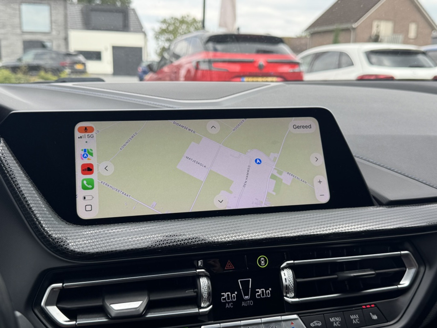 Foto van BMW 1-serie