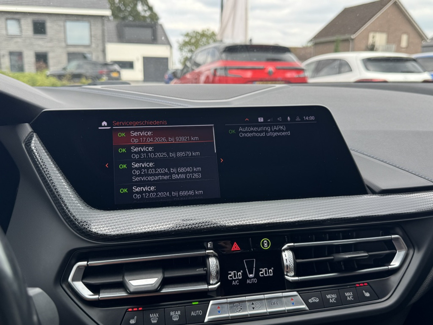 Foto van BMW 1-serie