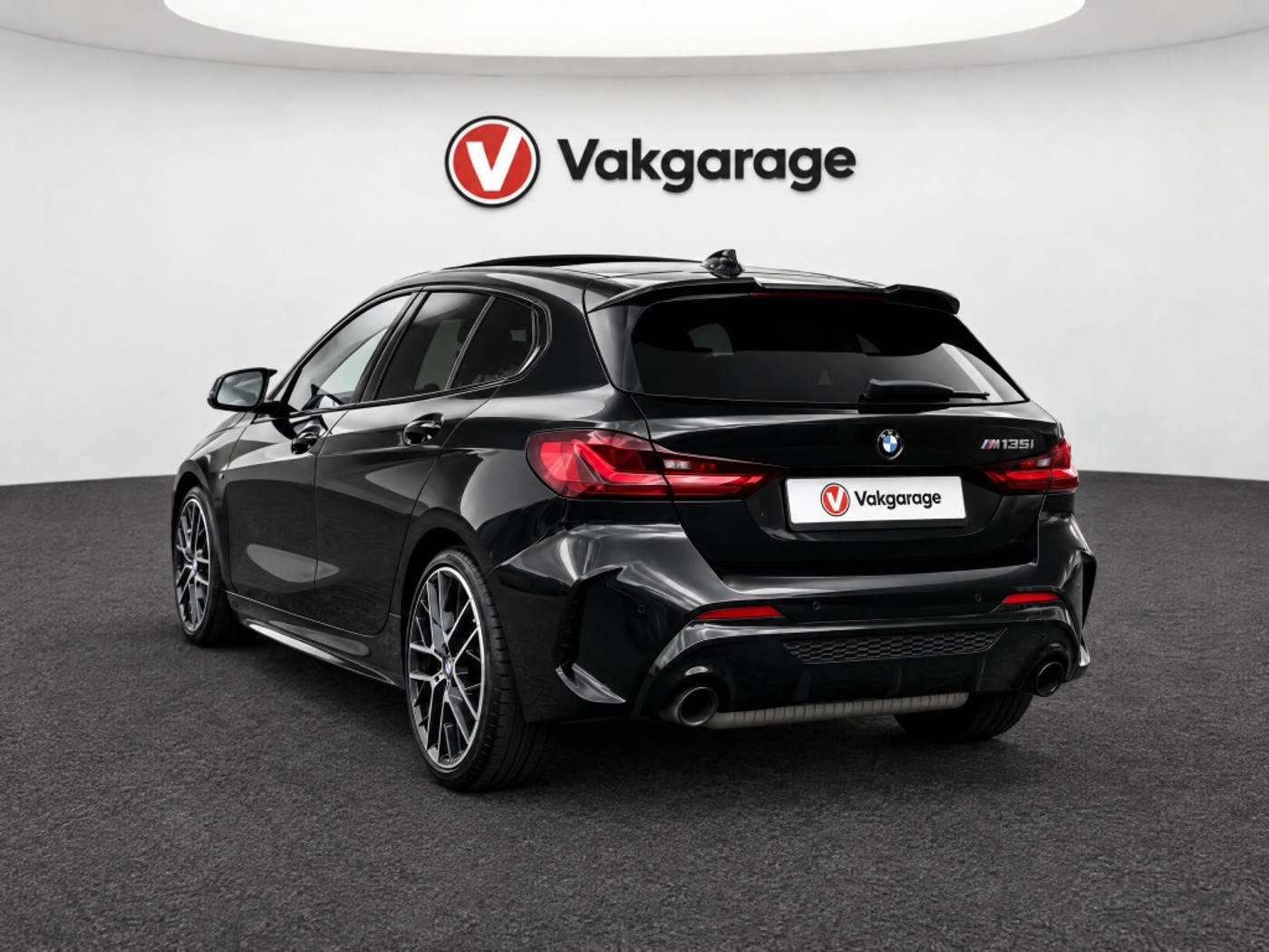 Foto van BMW 1-serie