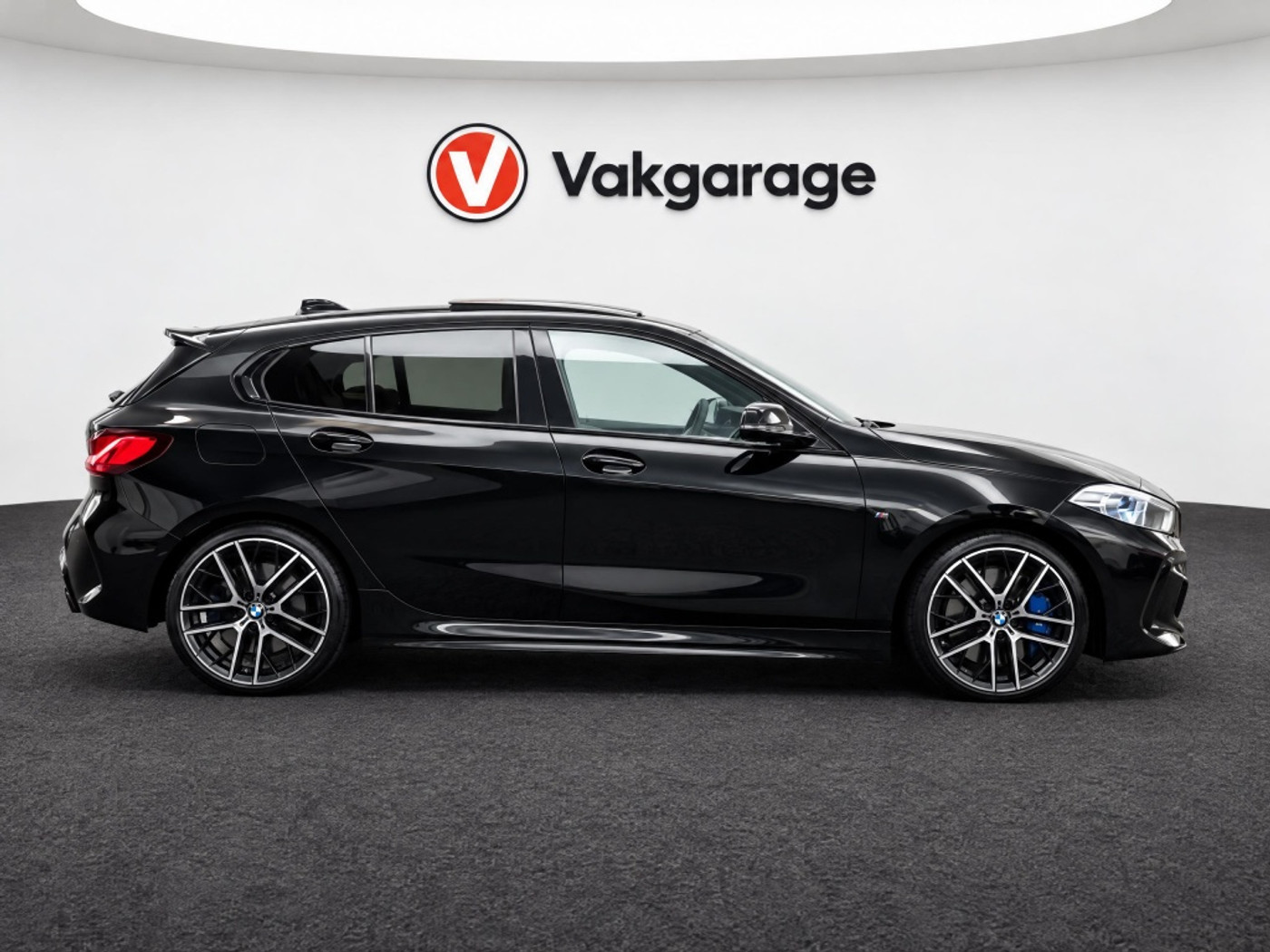 Foto van BMW 1-serie