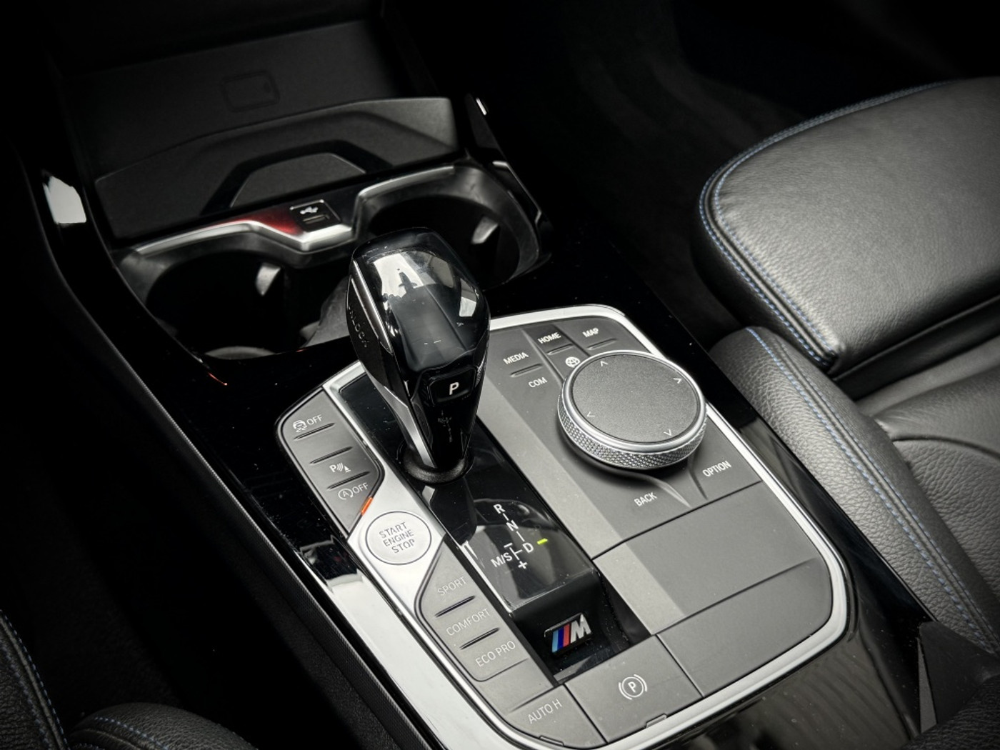 Foto van BMW 1-serie