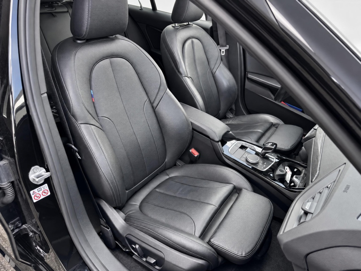 Foto van BMW 1-serie