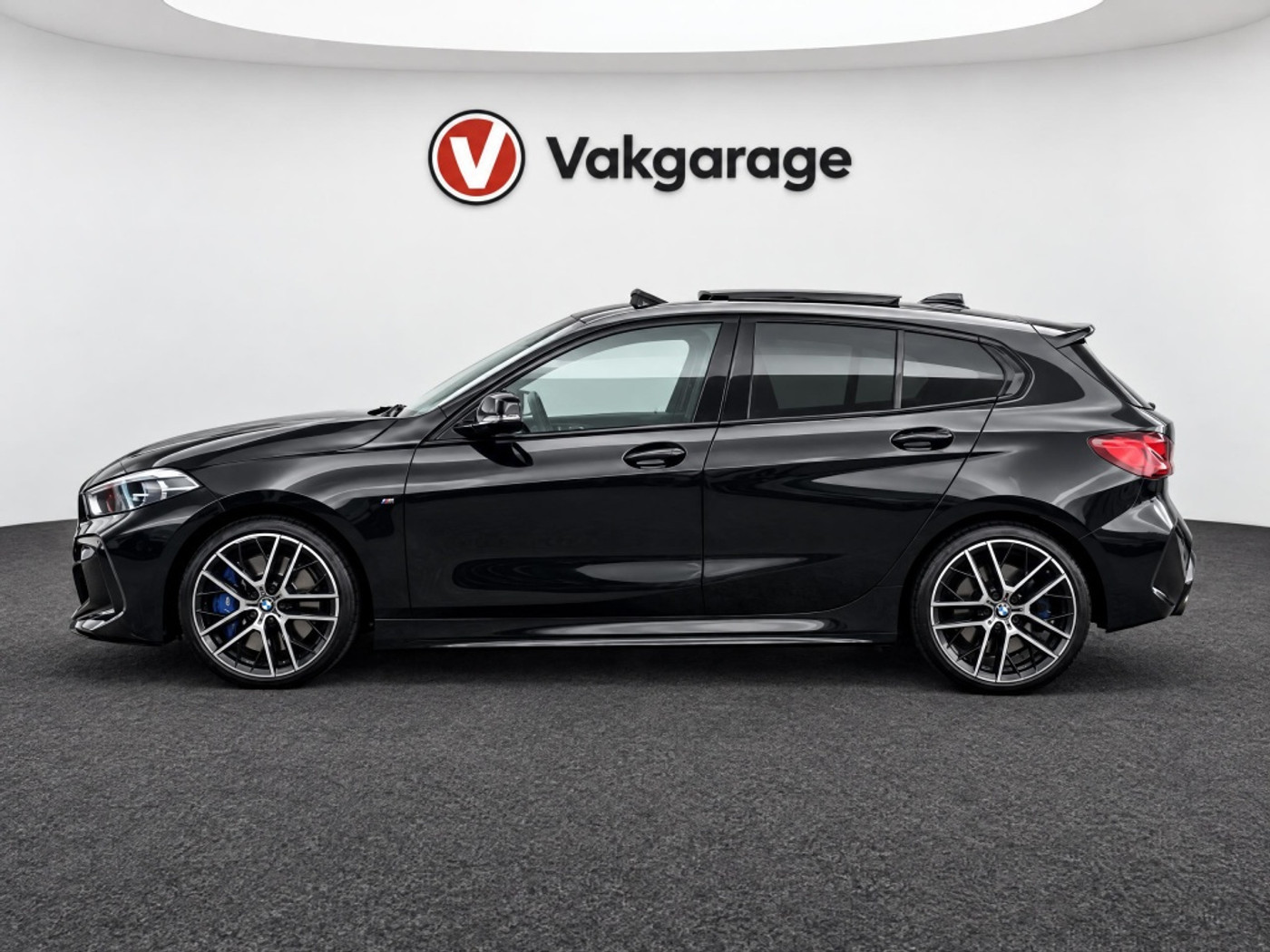 Foto van BMW 1-serie