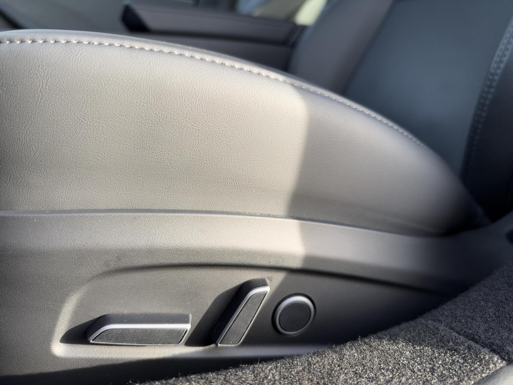 Foto van Tesla Model 3