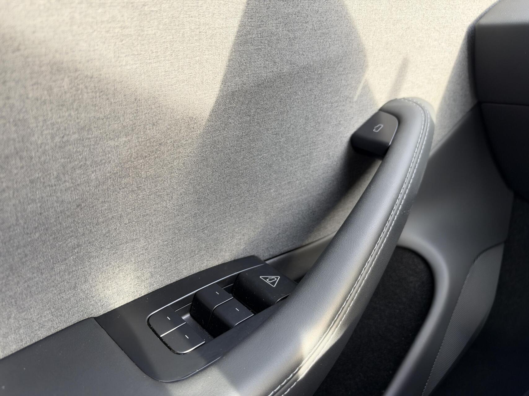 Foto van Tesla Model 3