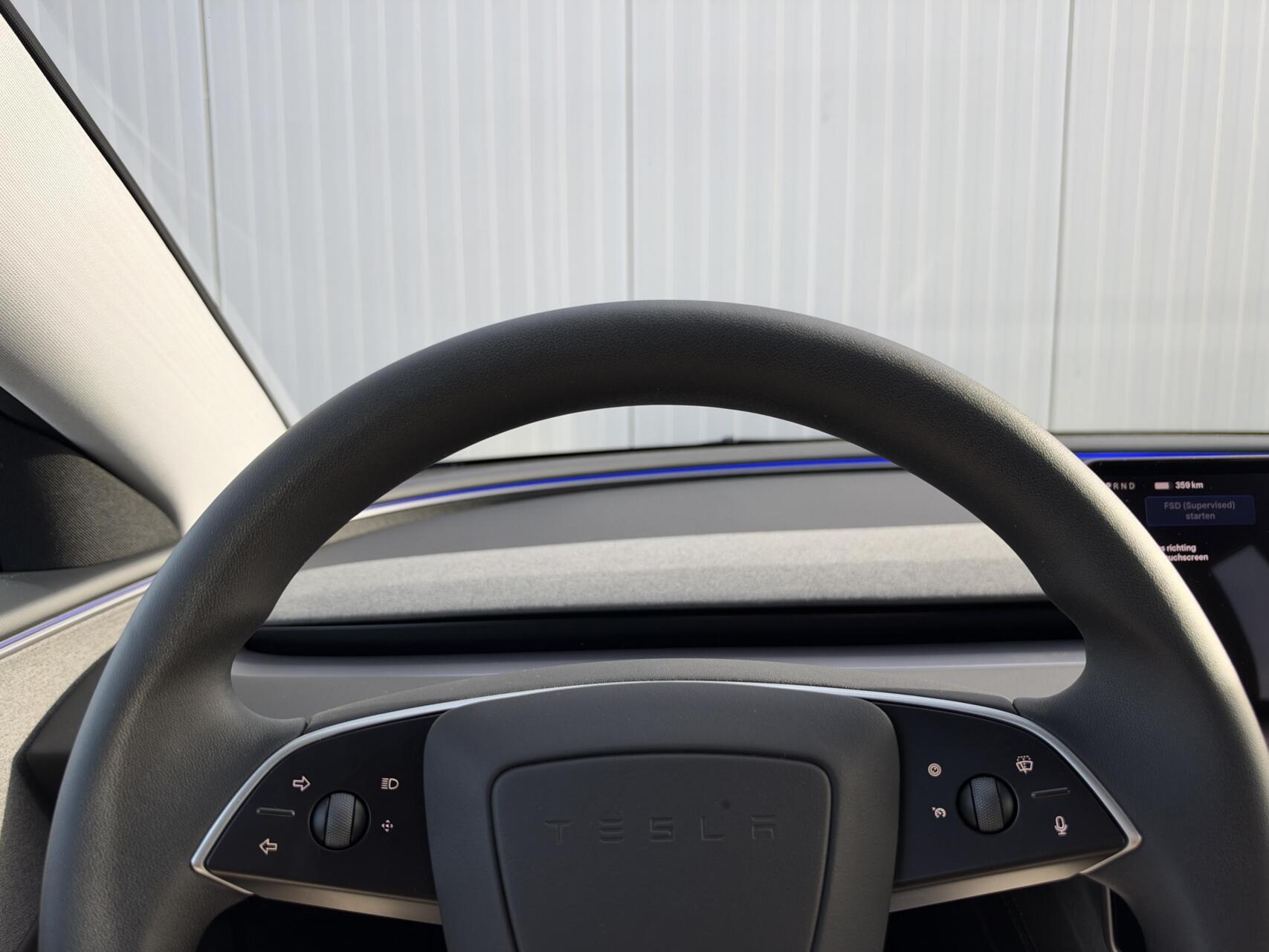 Foto van Tesla Model 3