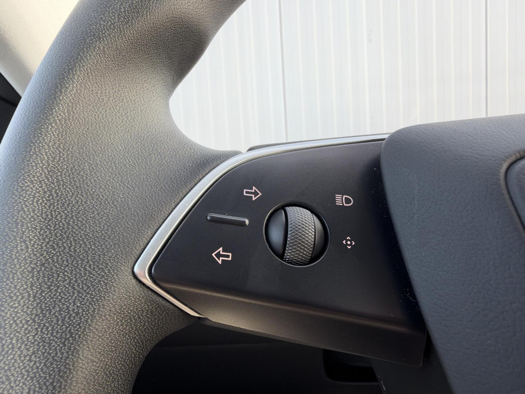 Foto van Tesla Model 3
