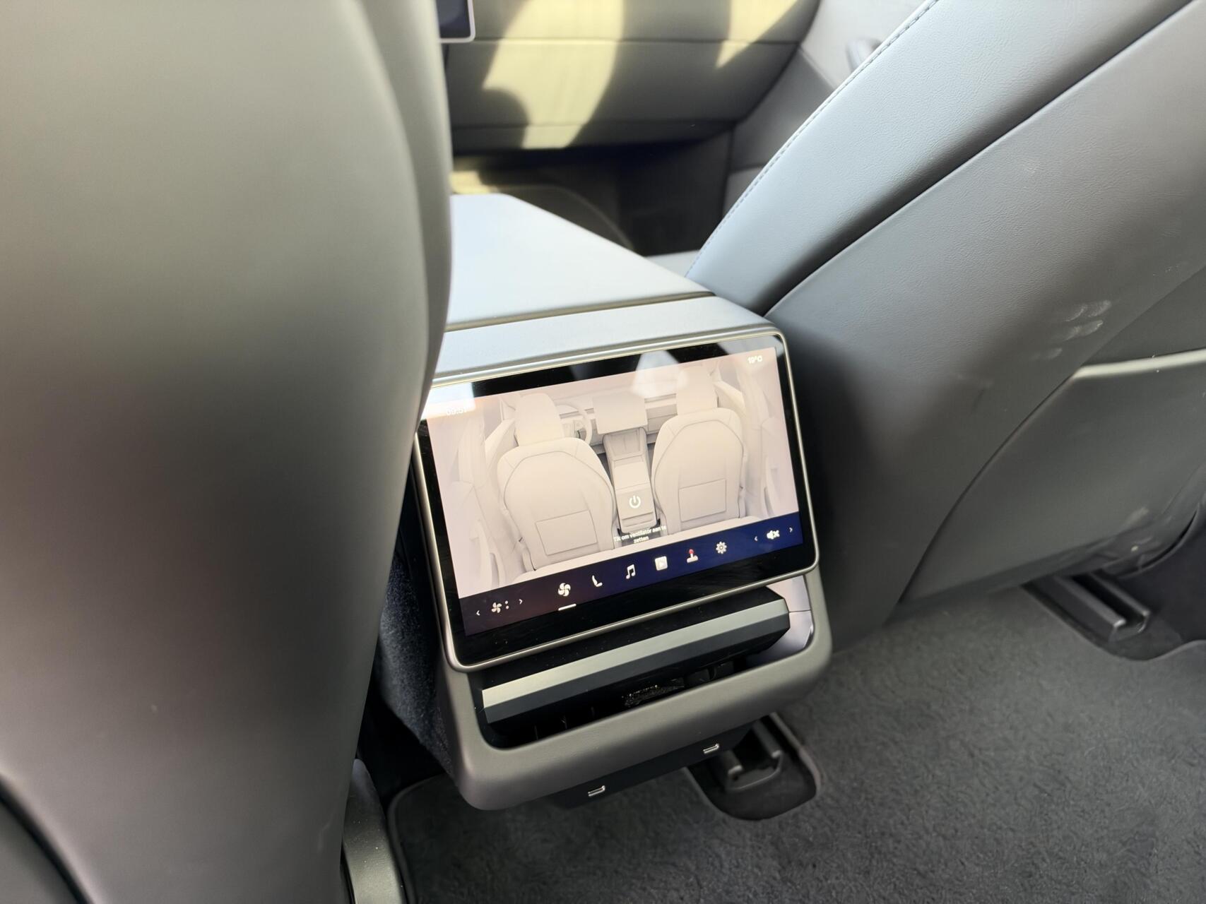 Foto van Tesla Model 3