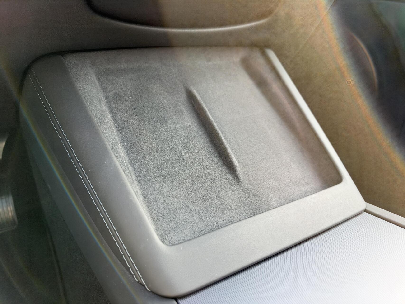 Foto van Tesla Model 3