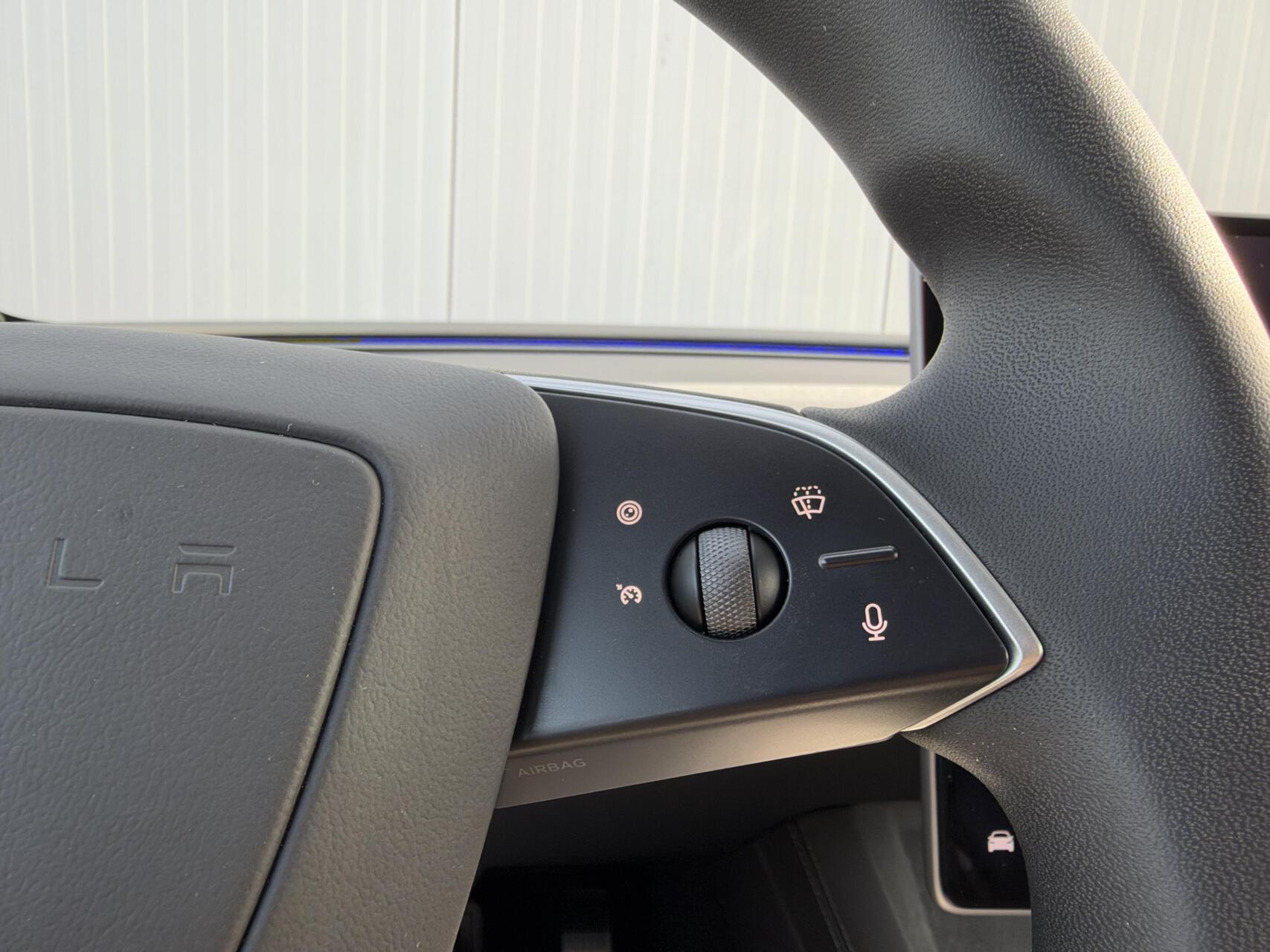 Foto van Tesla Model 3