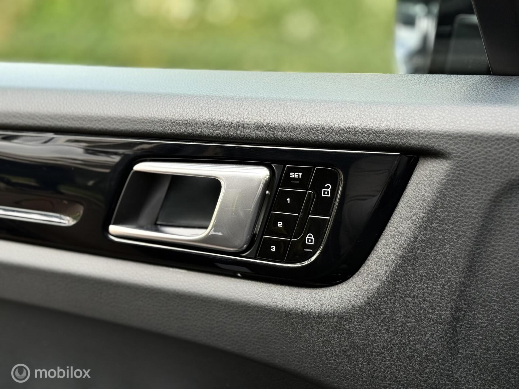 Foto van Porsche Cayenne