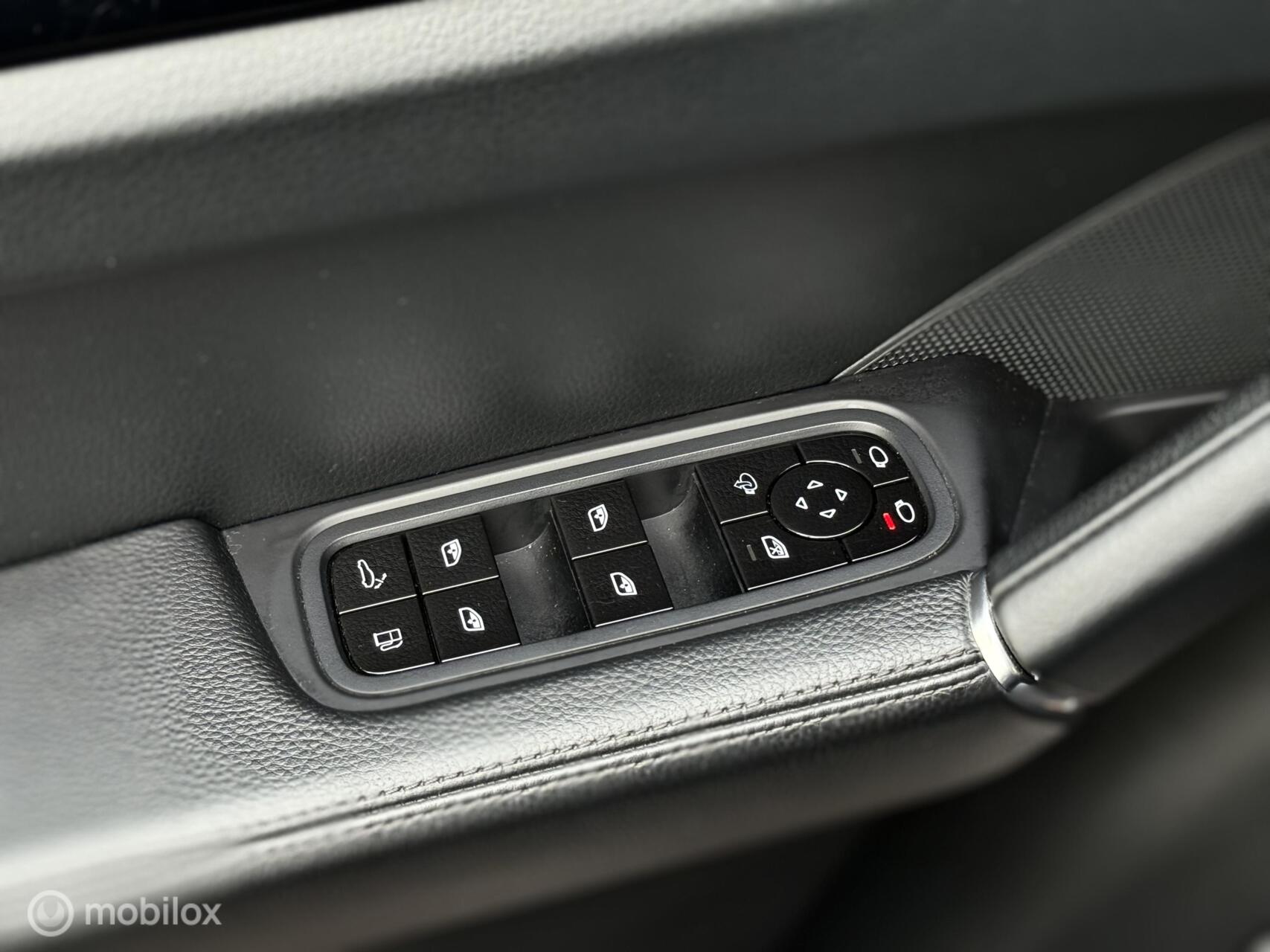 Foto van Porsche Cayenne