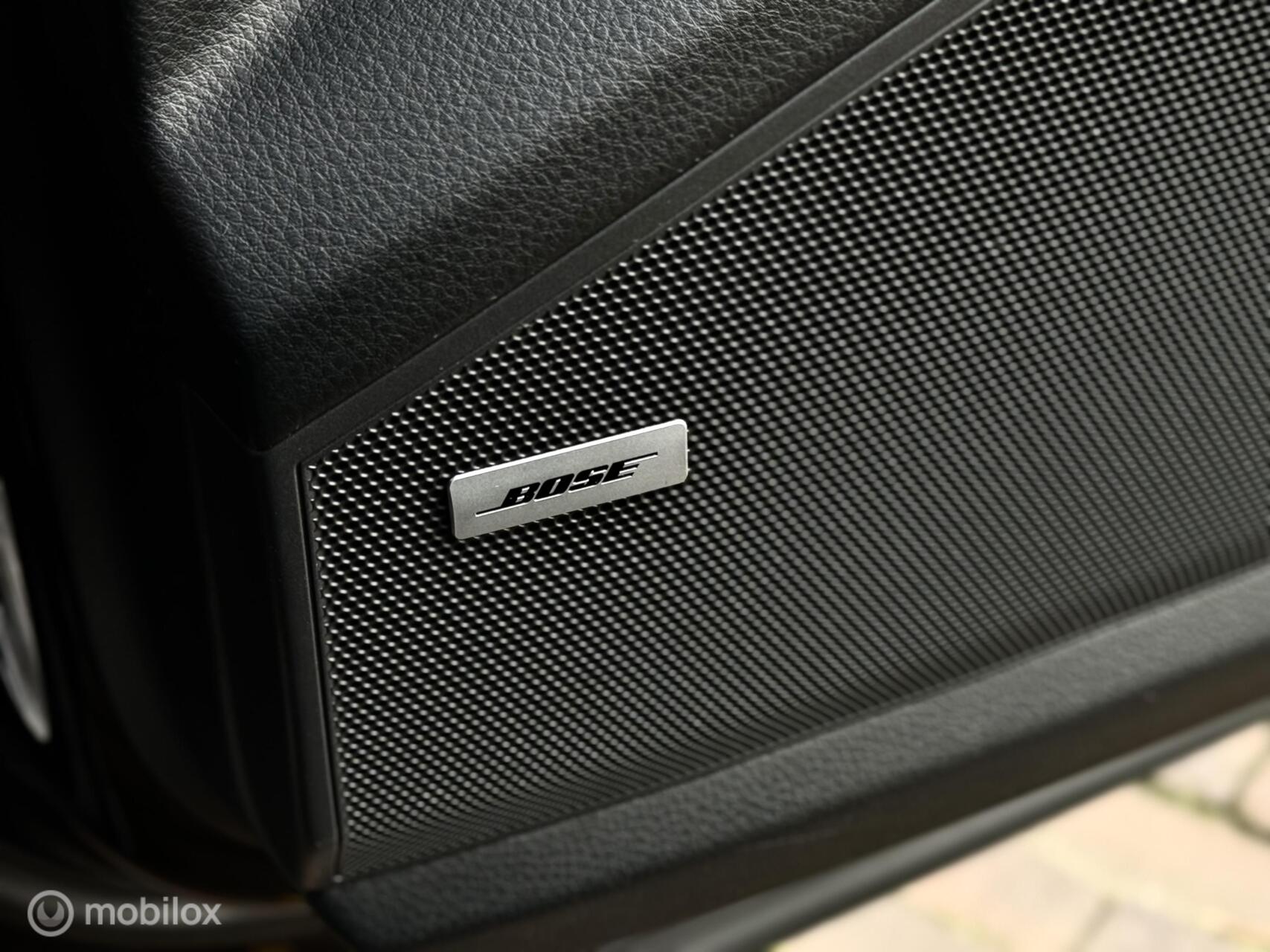 Foto van Porsche Cayenne