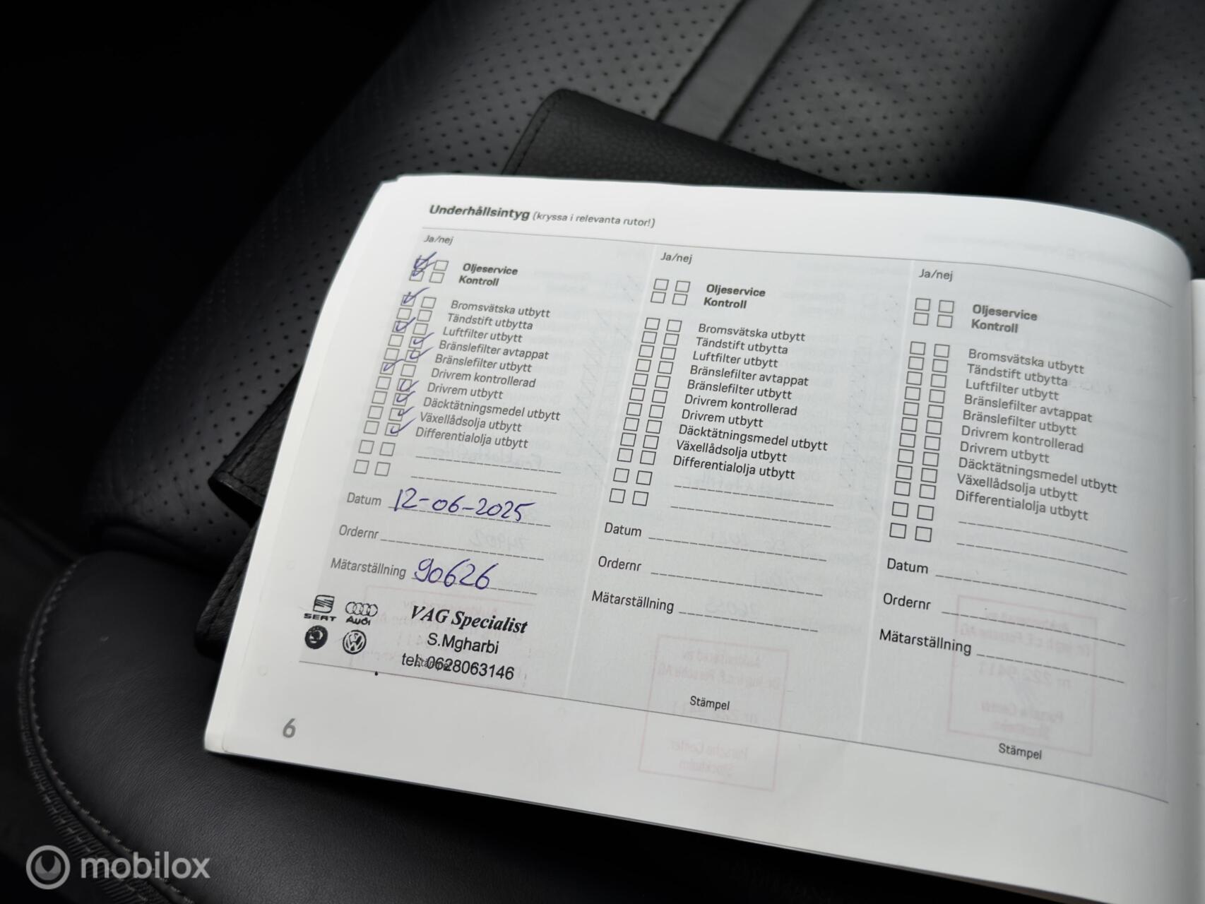 Foto van Porsche Cayenne