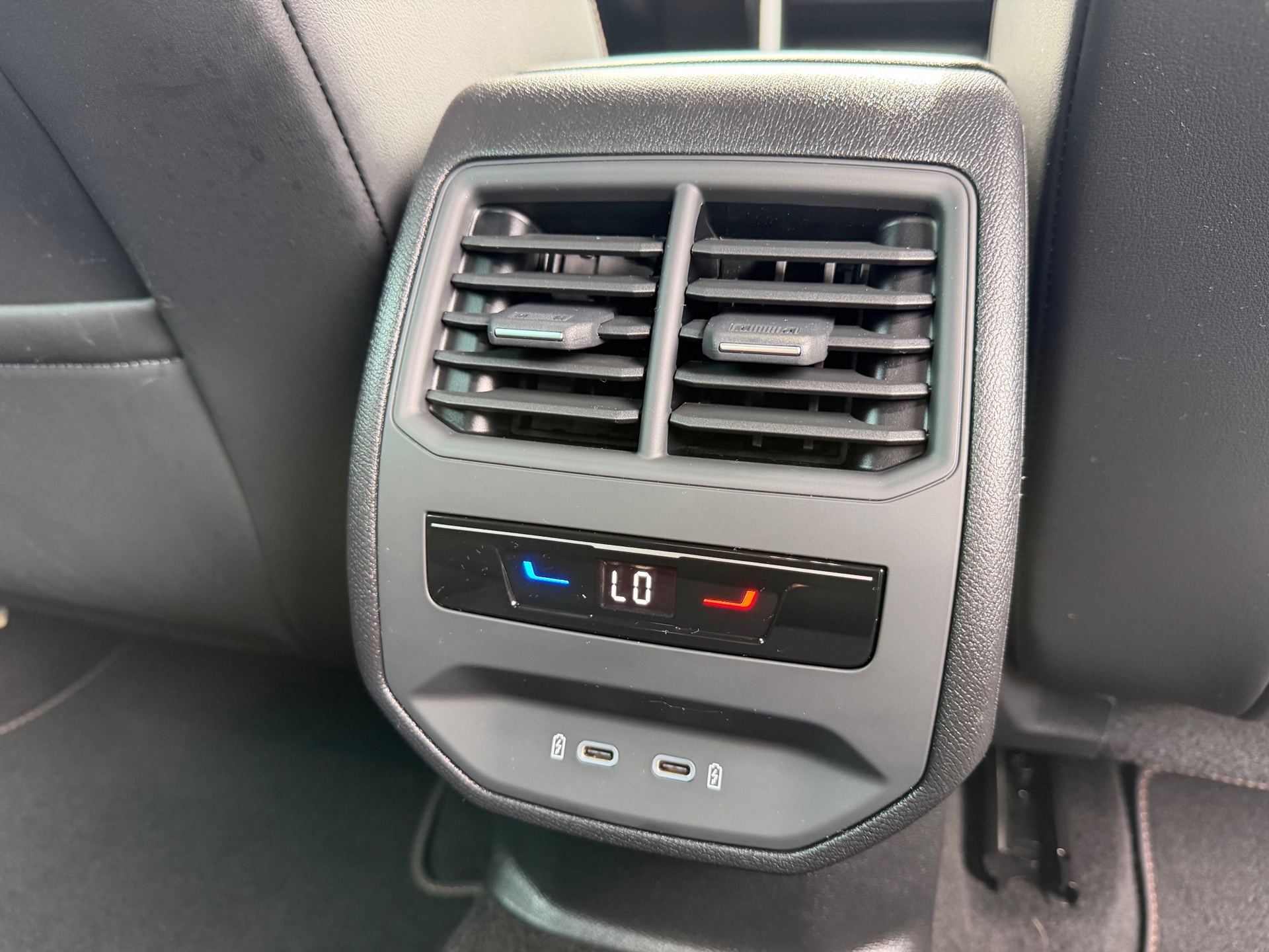 Foto van Cupra Leon