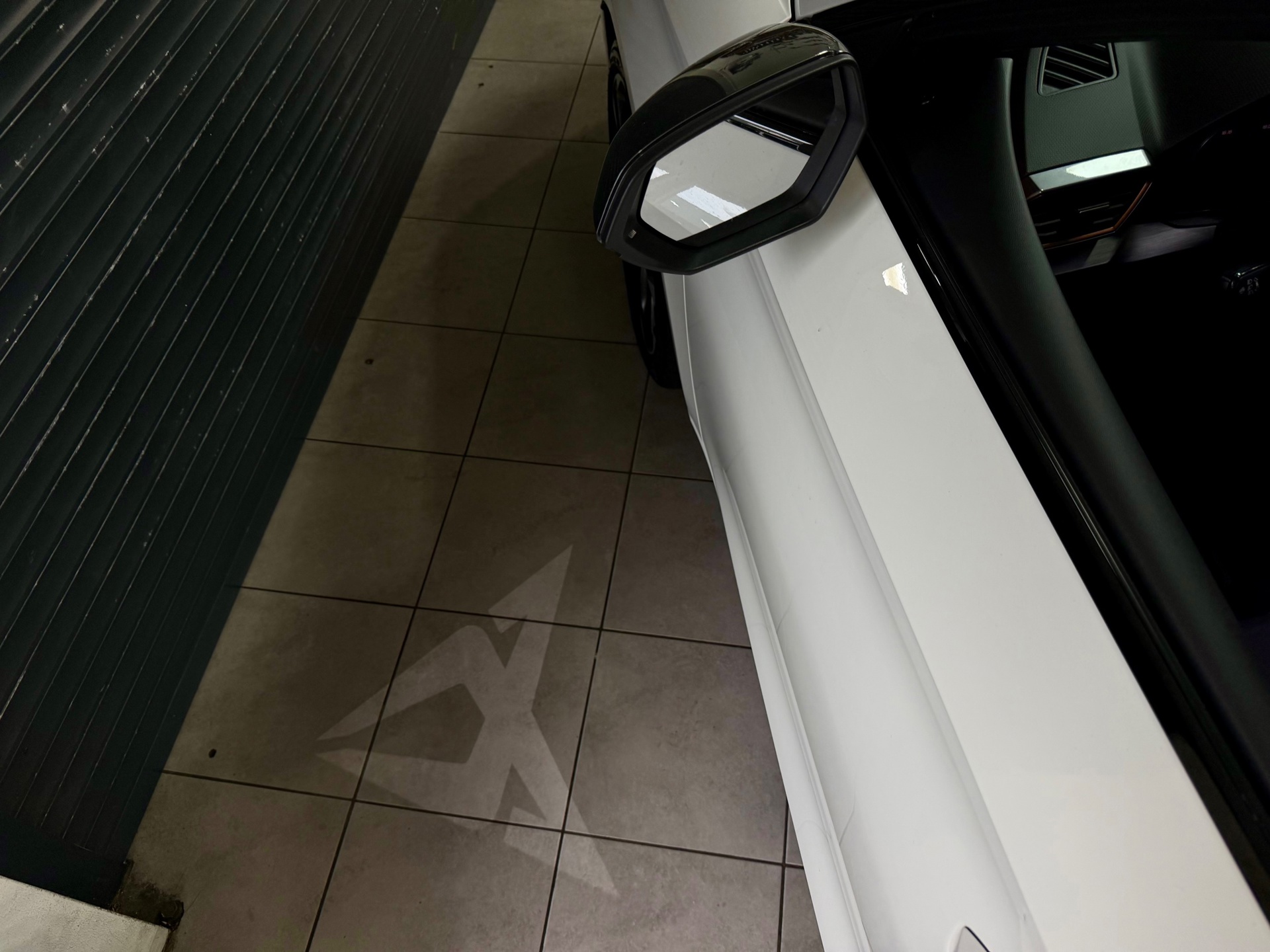 Foto van Cupra Leon