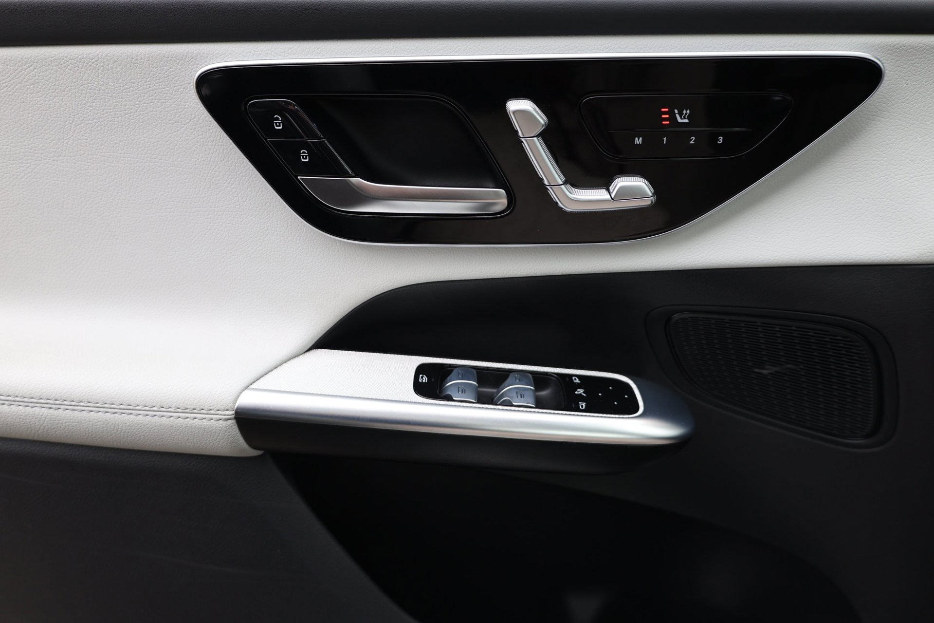 Foto van Mercedes-Benz Glc-klasse
