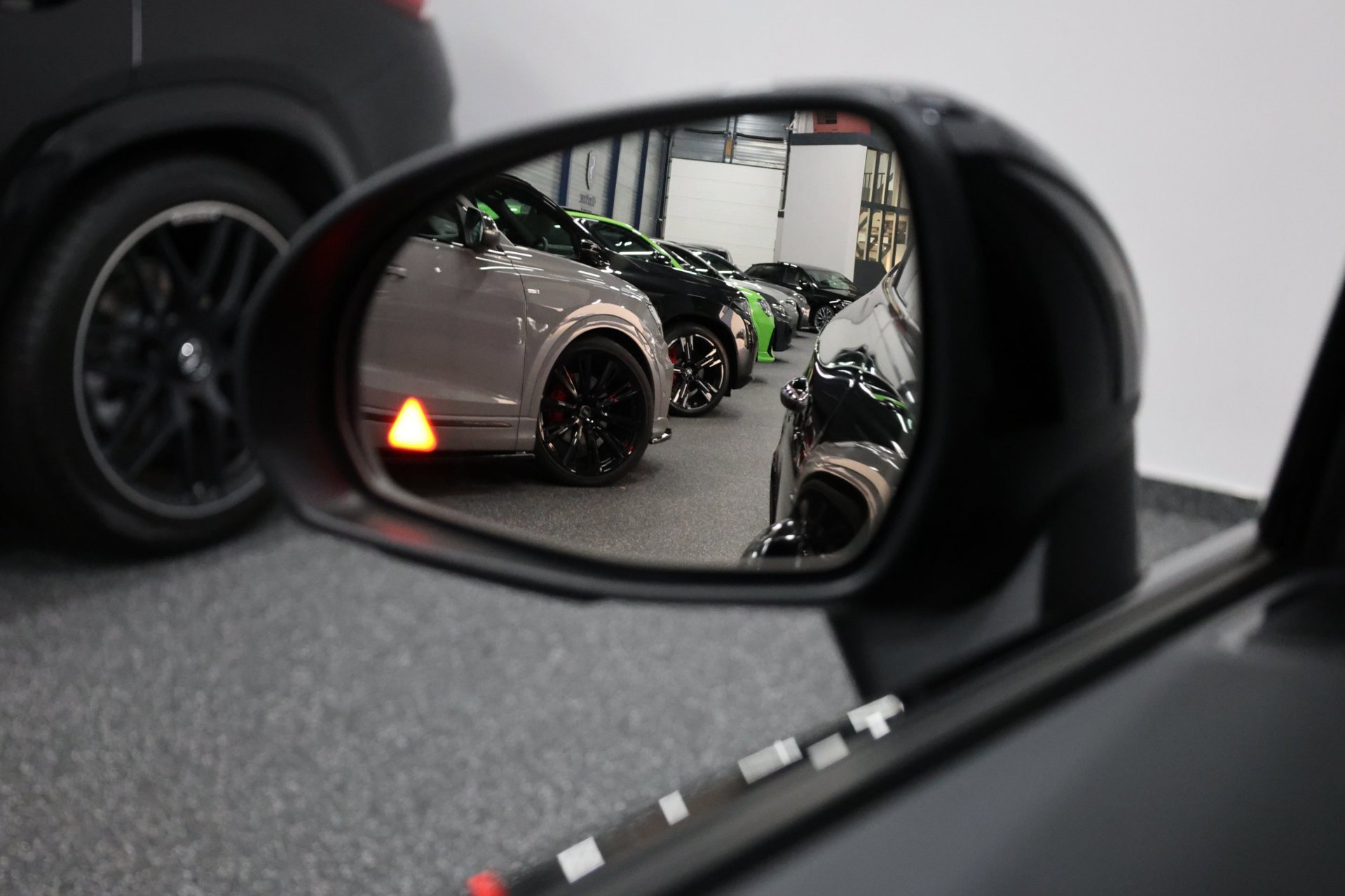 Foto van Mercedes-Benz Glc-klasse