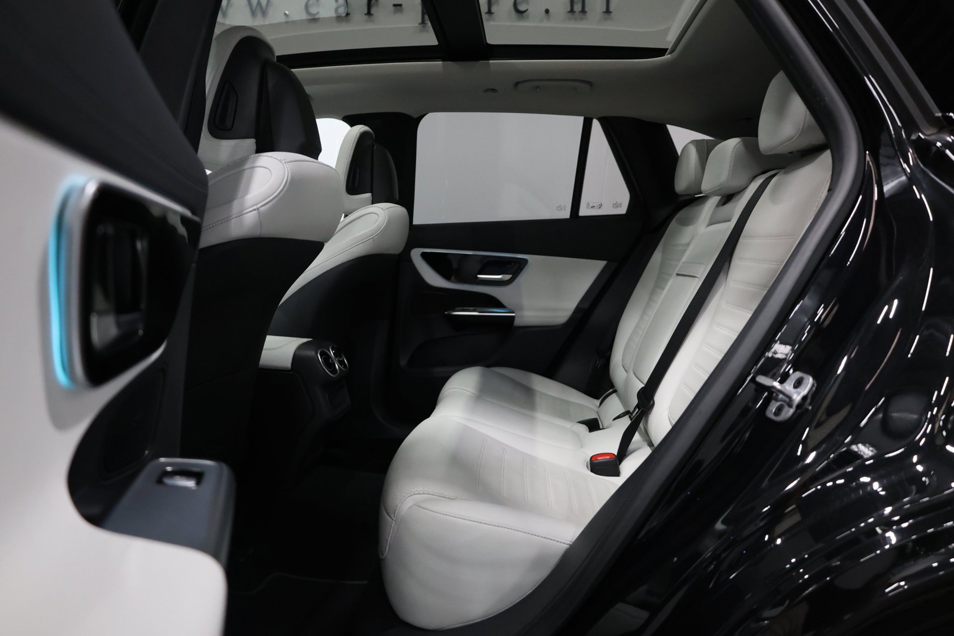 Foto van Mercedes-Benz Glc-klasse