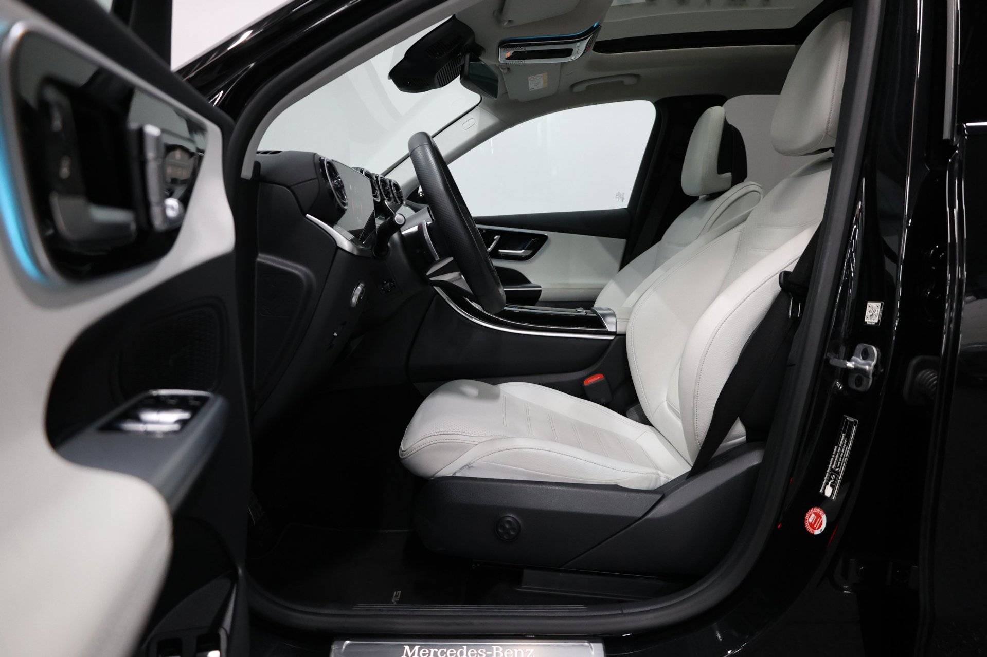Foto van Mercedes-Benz Glc-klasse