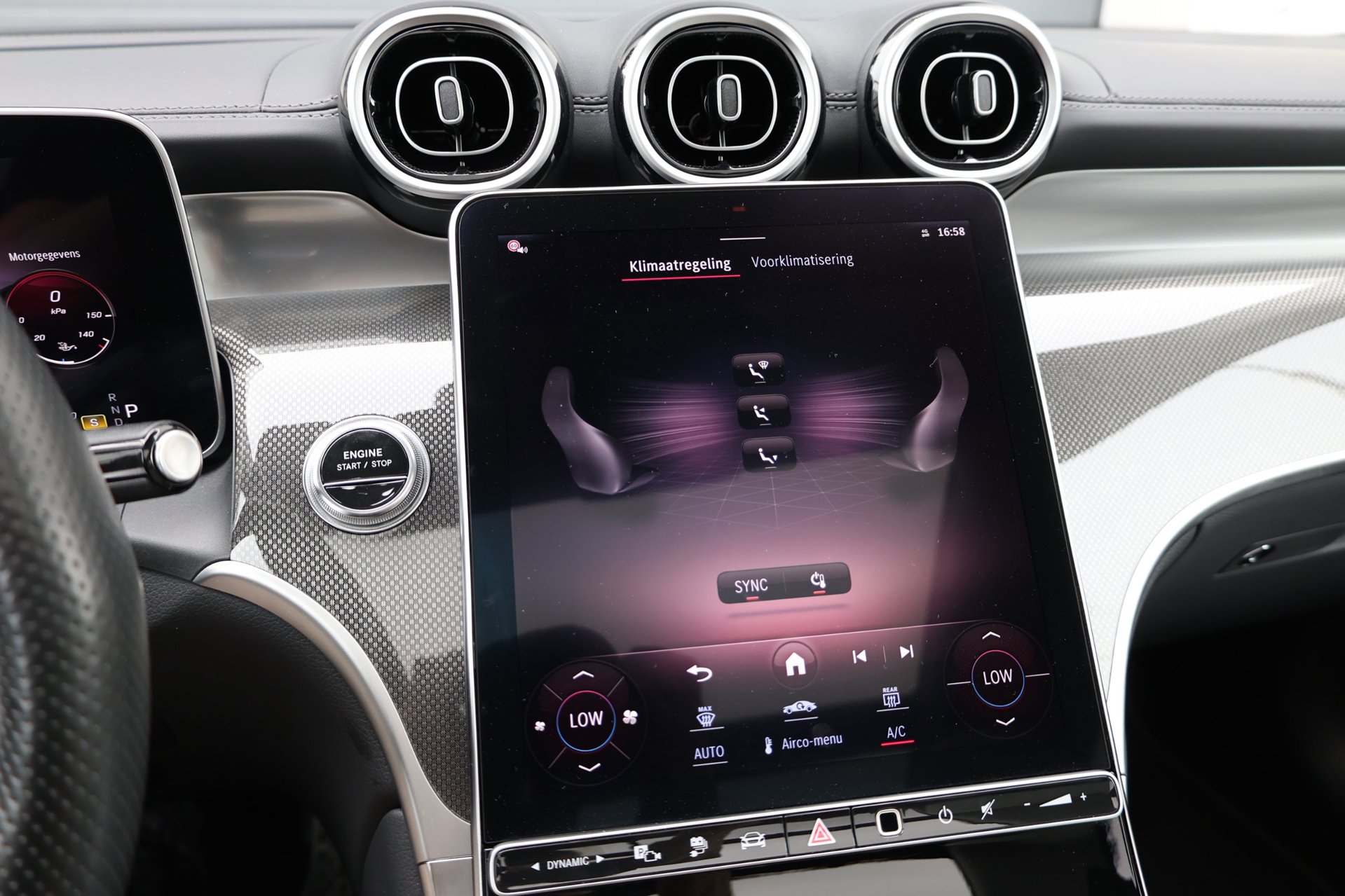 Foto van Mercedes-Benz Glc-klasse