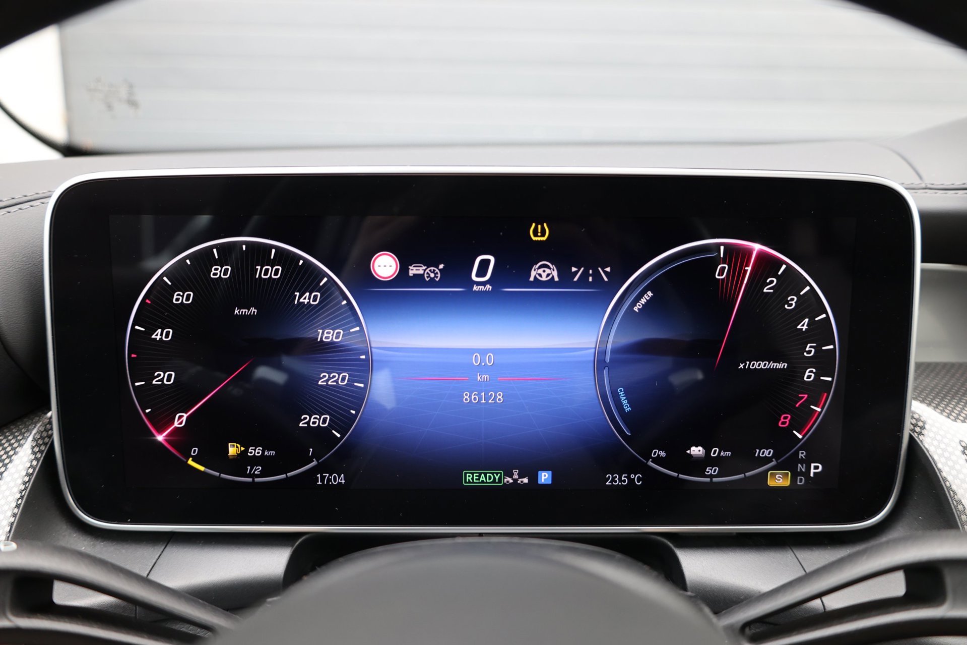 Foto van Mercedes-Benz Glc-klasse