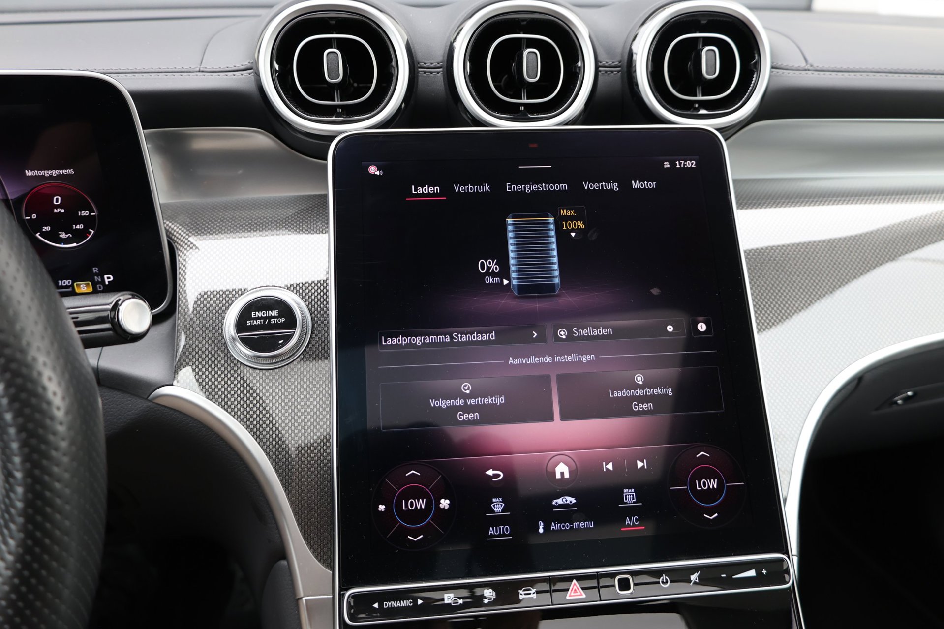 Foto van Mercedes-Benz Glc-klasse