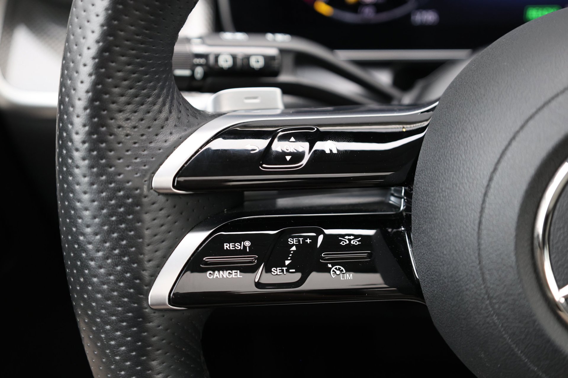 Foto van Mercedes-Benz Glc-klasse