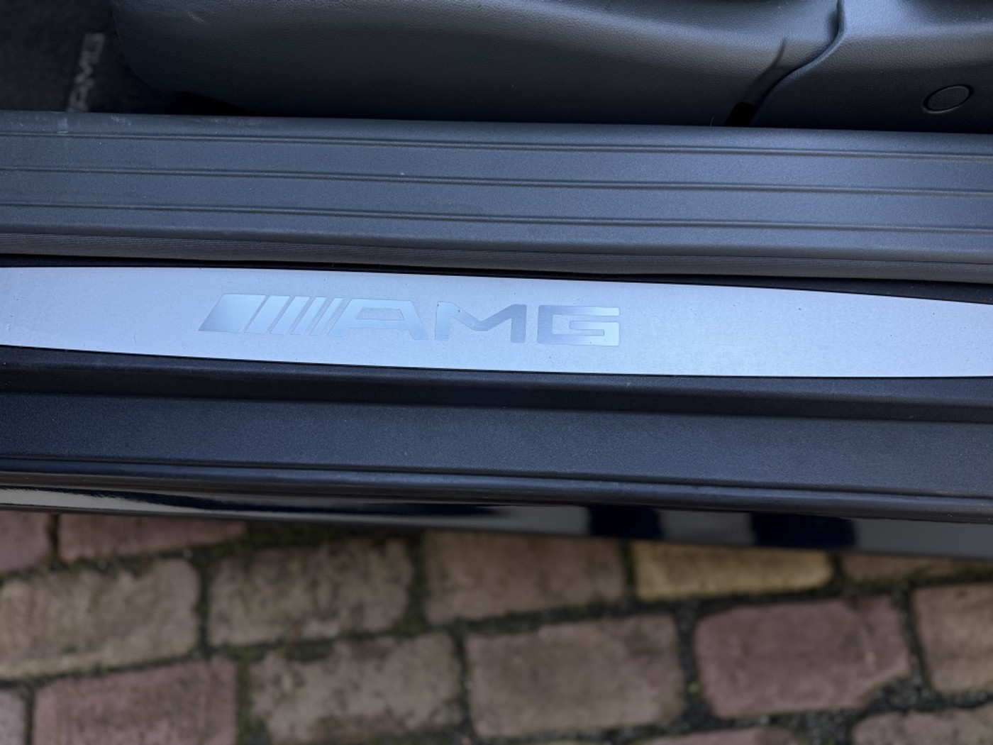 Foto van Mercedes-Benz Sl-klasse