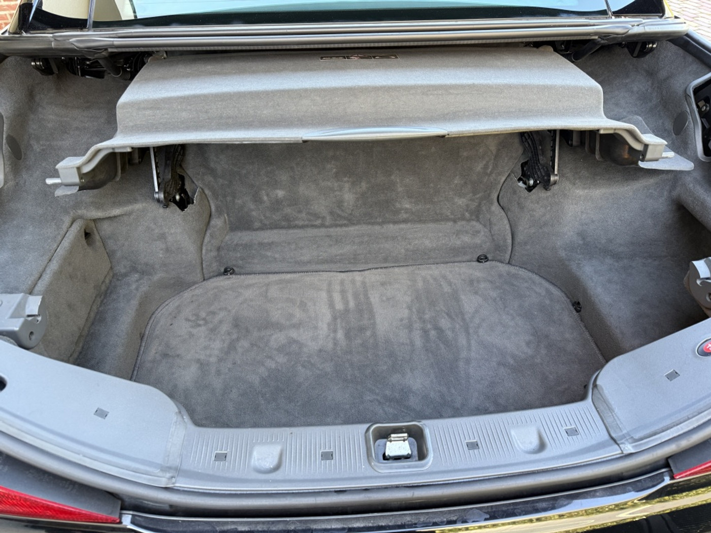Foto van Mercedes-Benz Sl-klasse