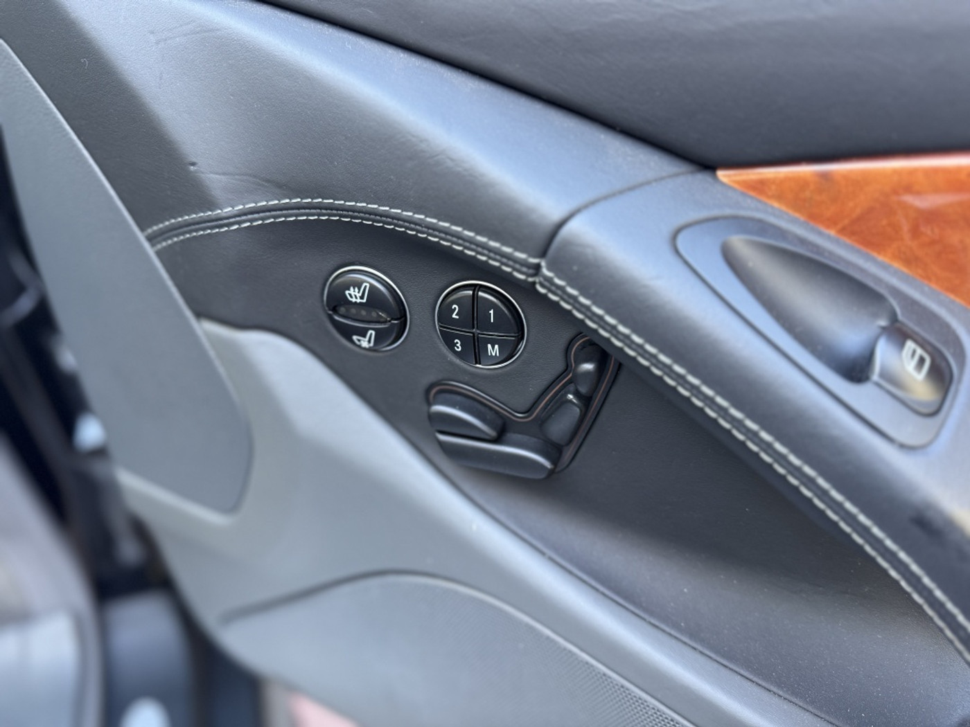 Foto van Mercedes-Benz Sl-klasse