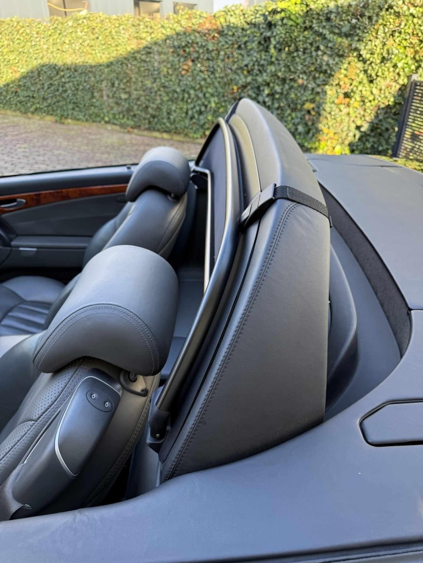 Foto van Mercedes-Benz Sl-klasse