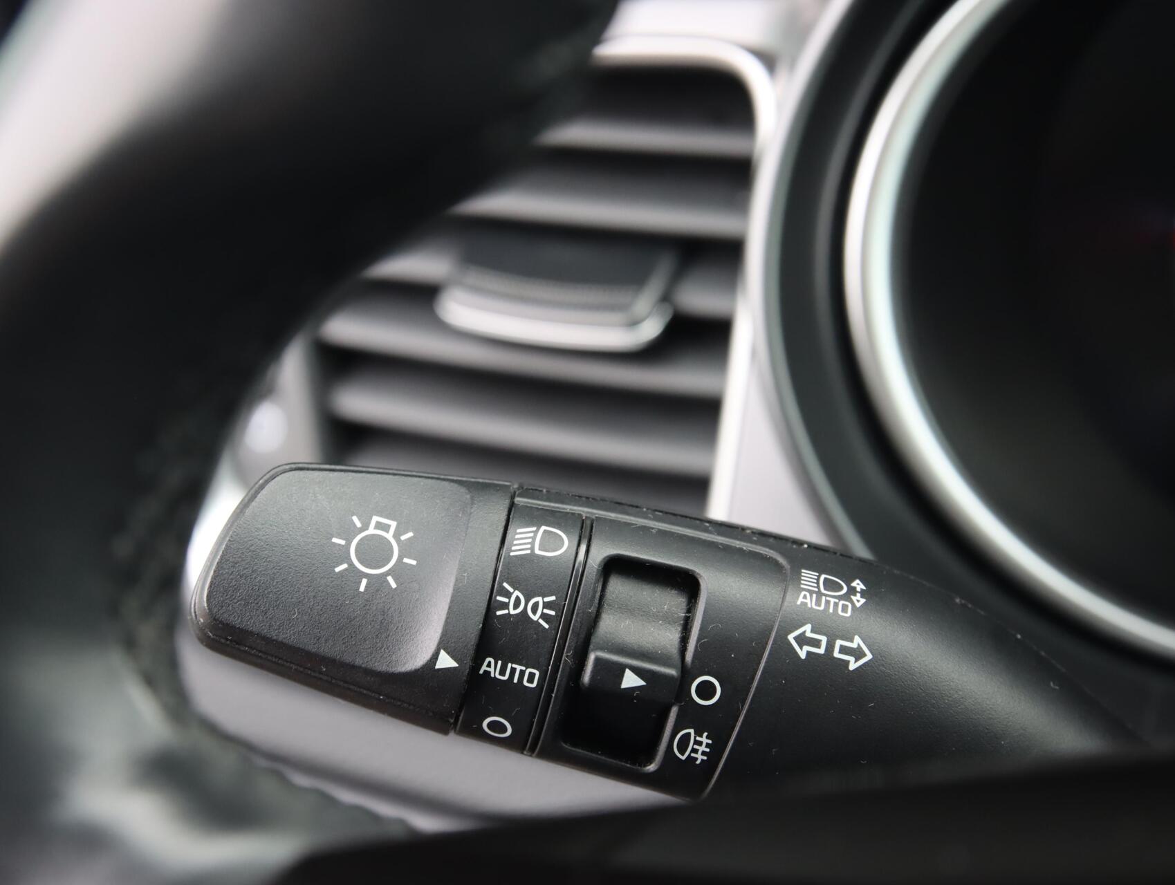 Foto van Kia Cee'd Sportswagon