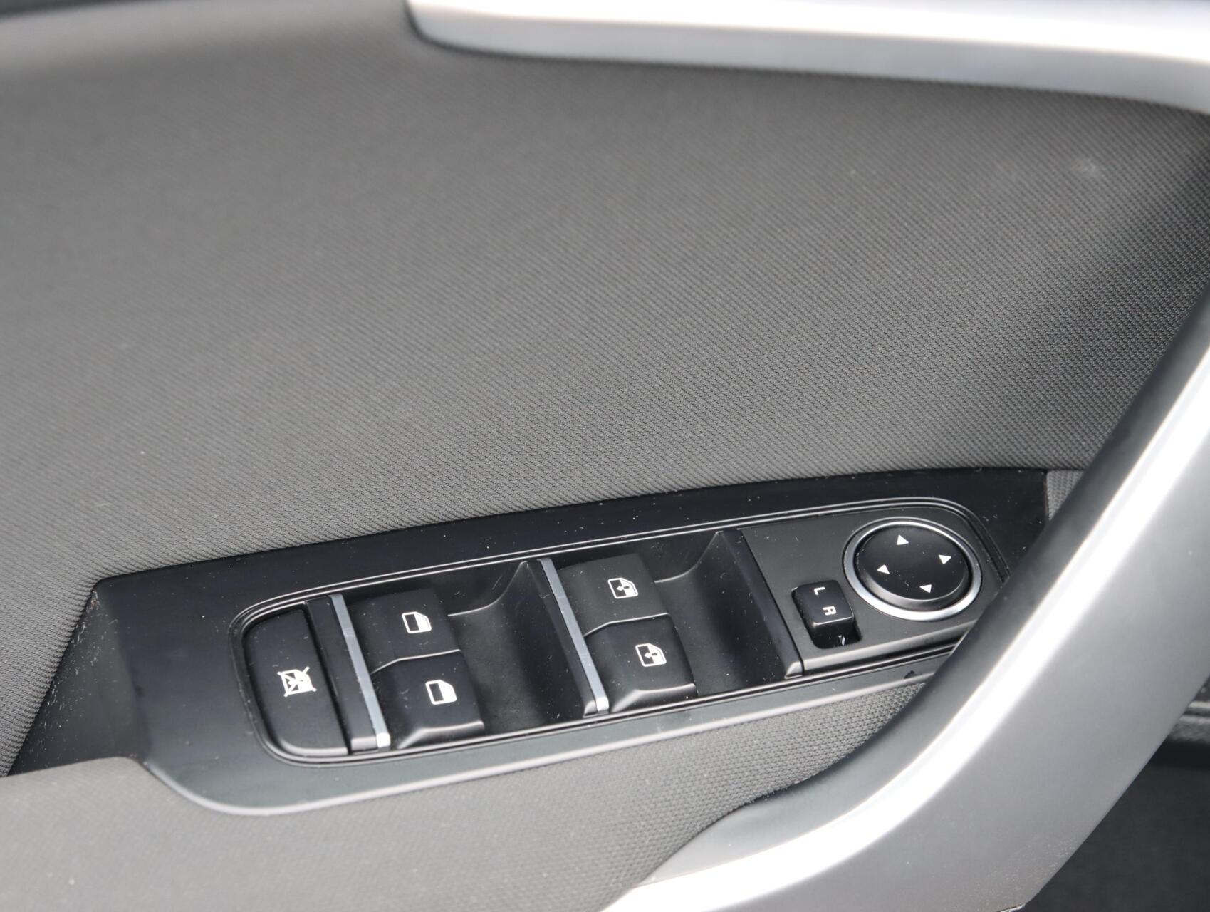 Foto van Kia Cee'd Sportswagon