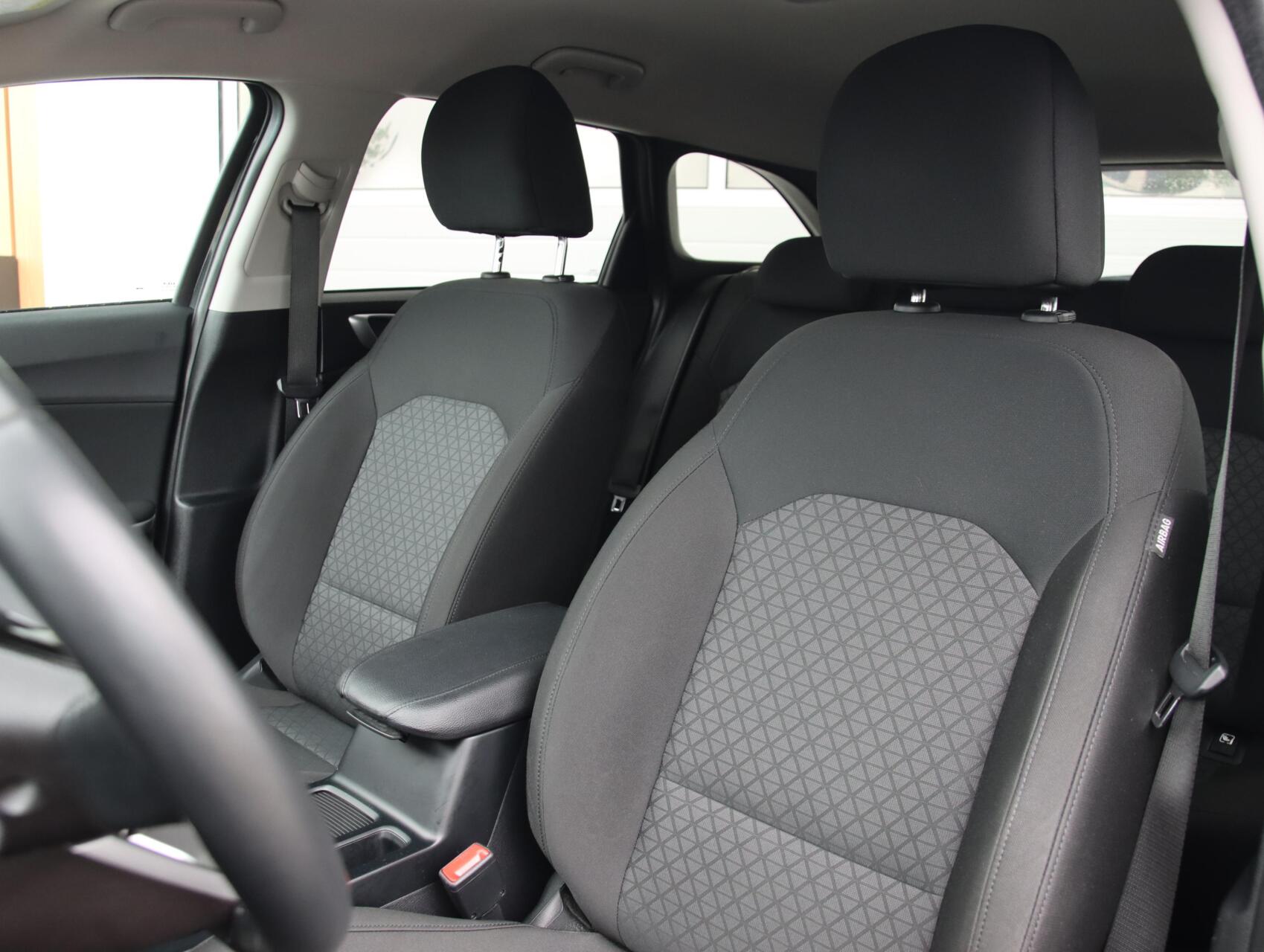 Foto van Kia Cee'd Sportswagon