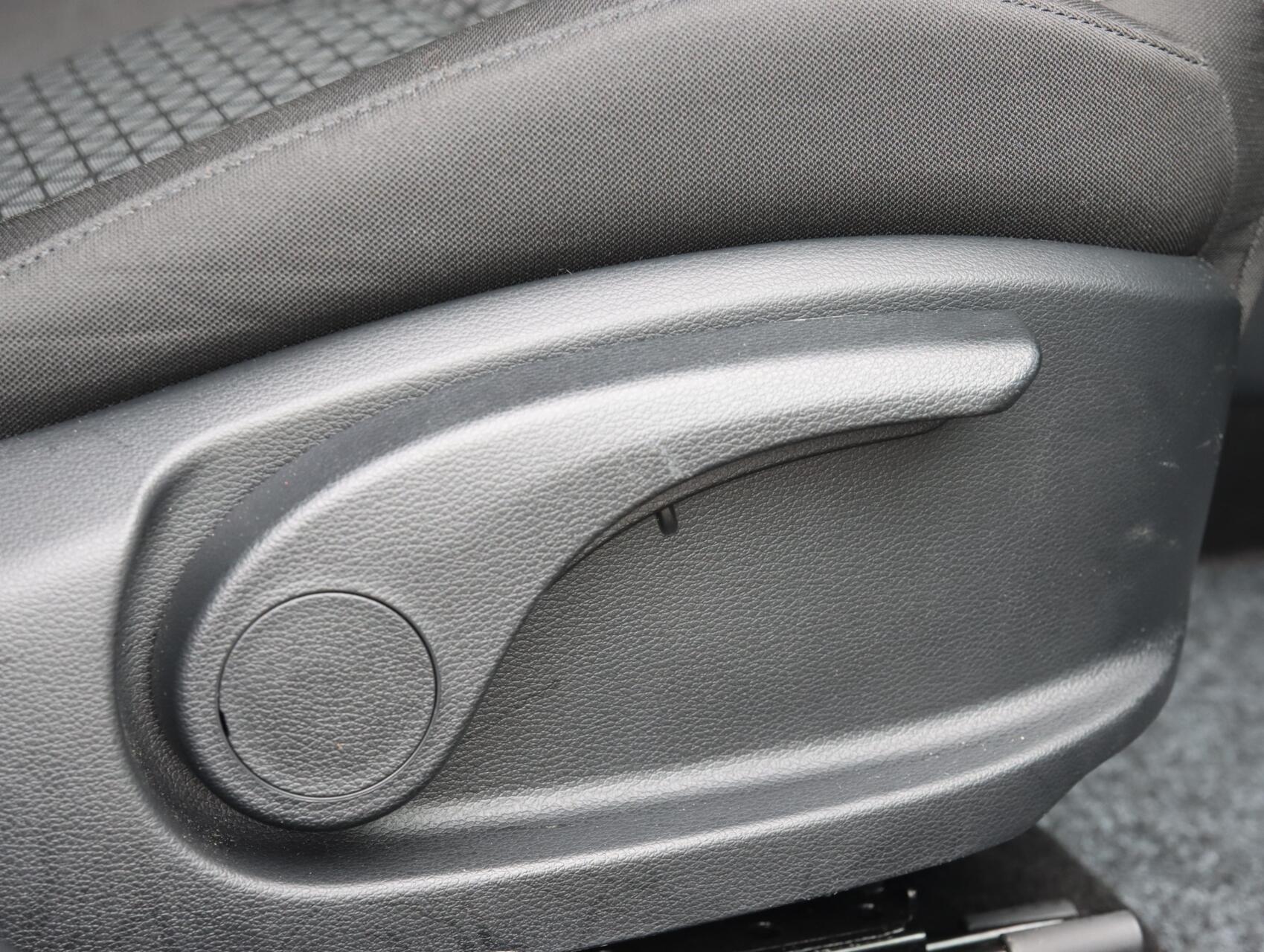 Foto van Kia Cee'd Sportswagon