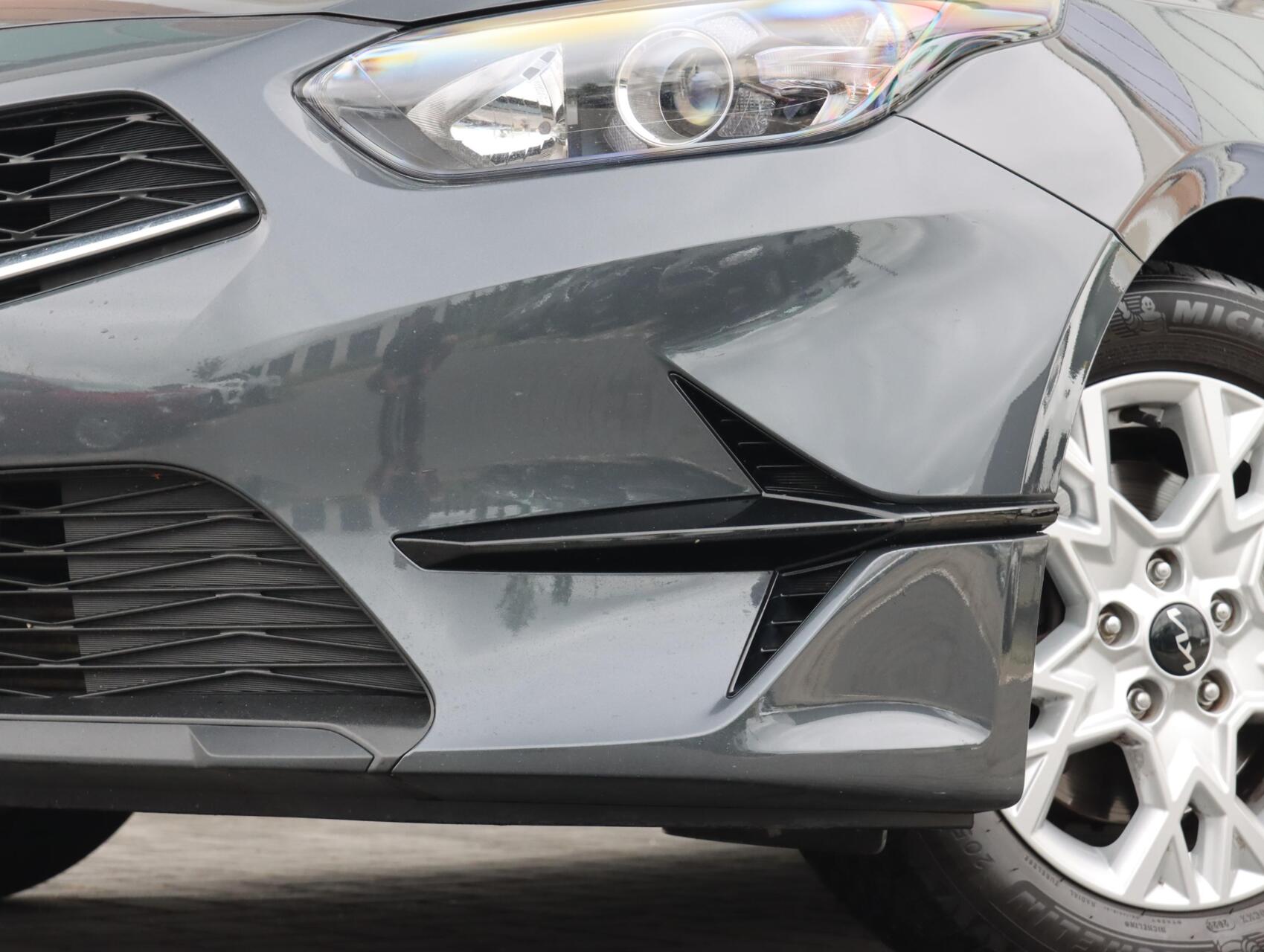 Foto van Kia Cee'd Sportswagon