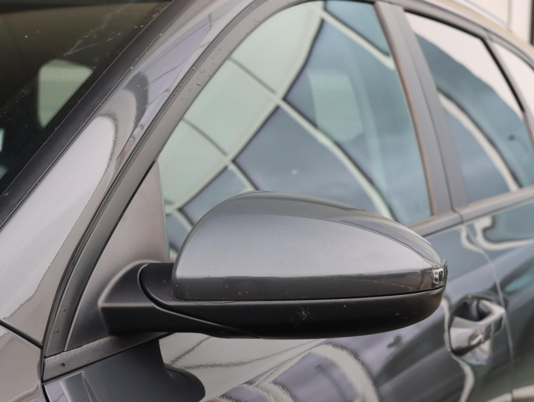Foto van Kia Cee'd Sportswagon