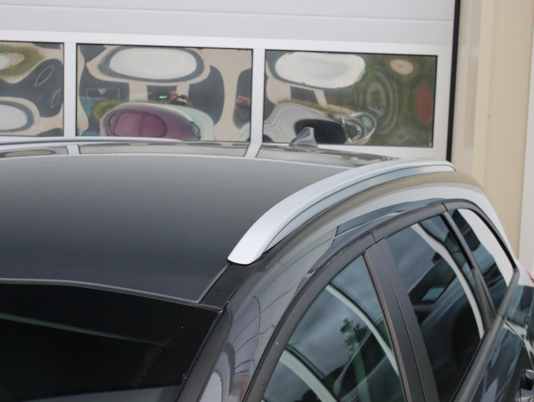 Foto van Kia Cee'd Sportswagon