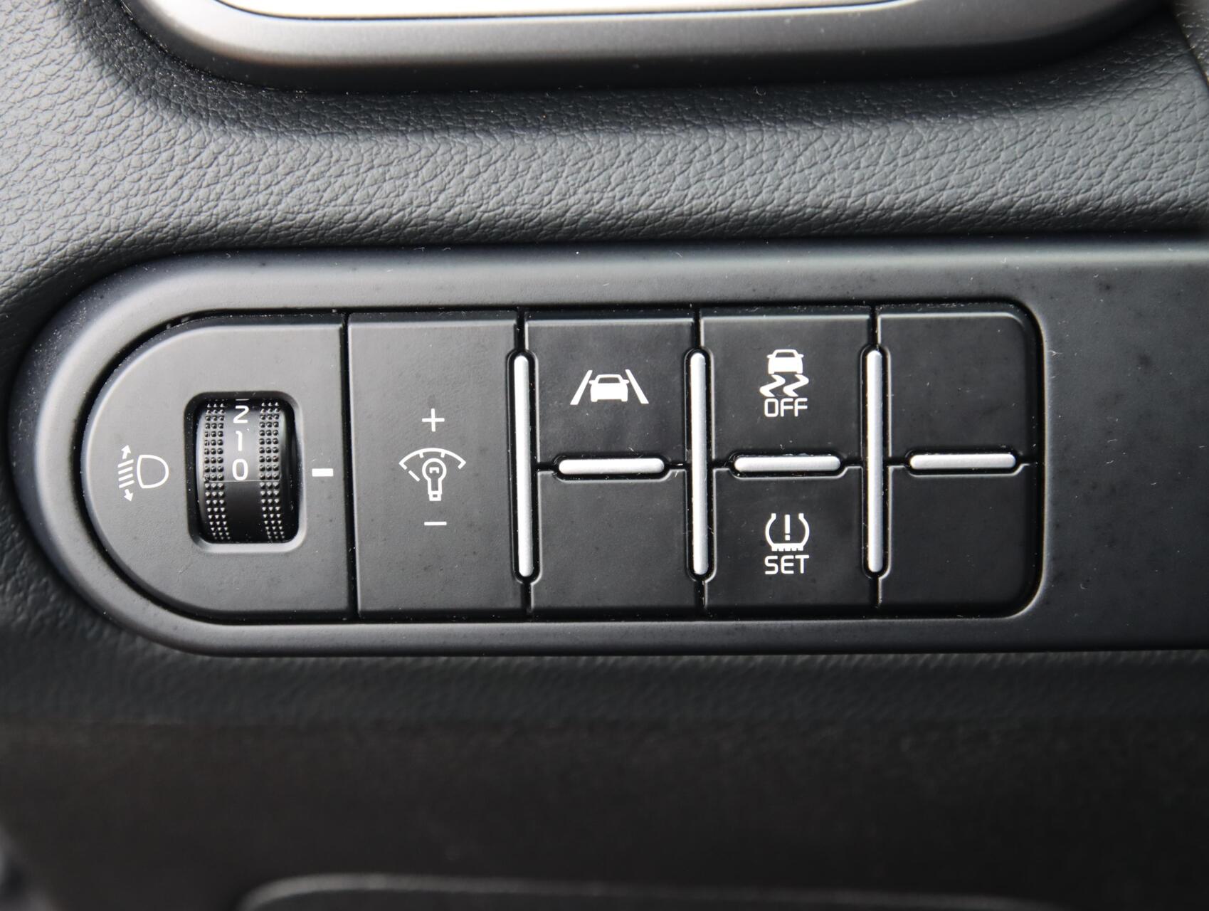 Foto van Kia Cee'd Sportswagon