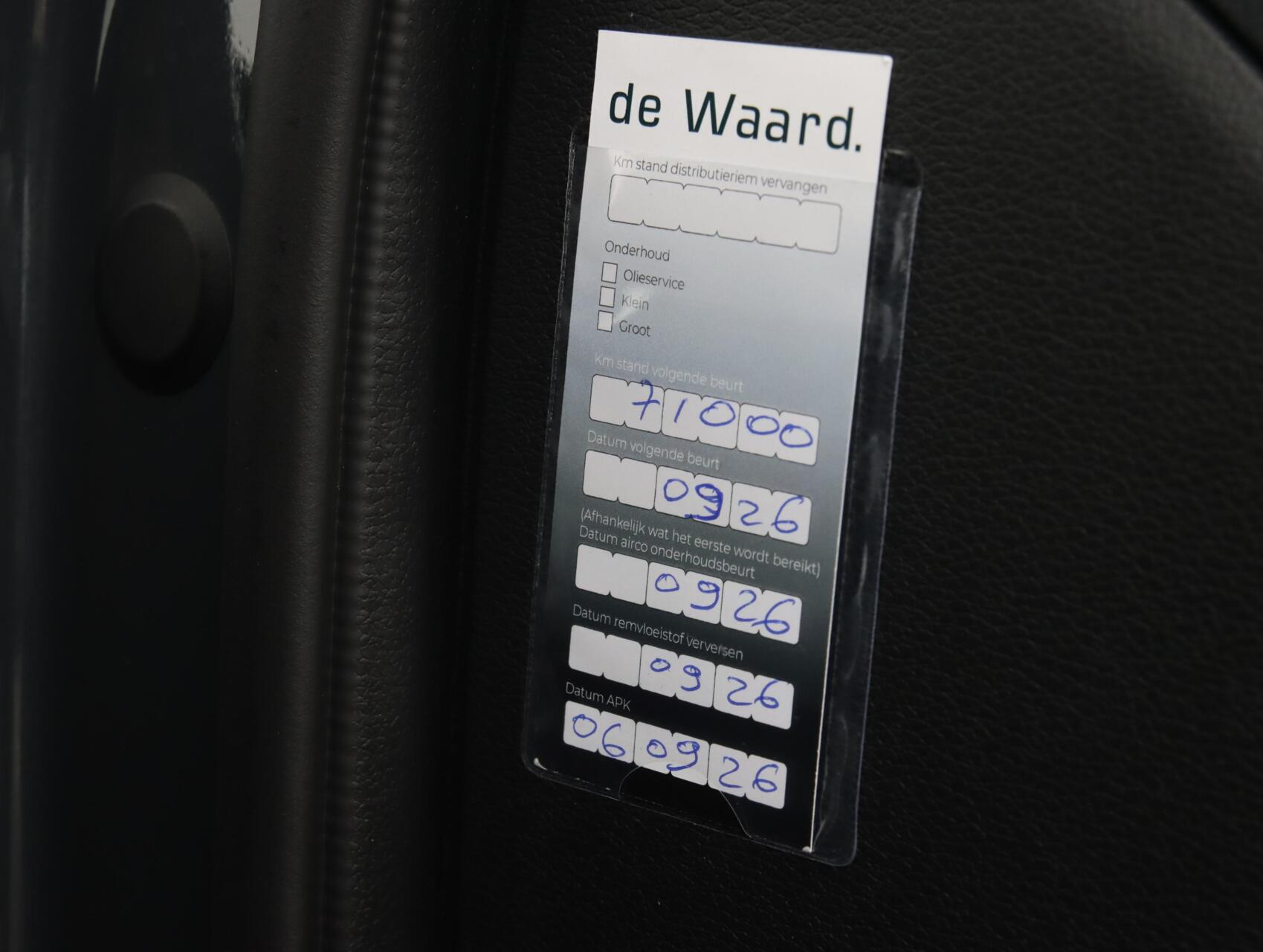 Foto van Kia Cee'd Sportswagon