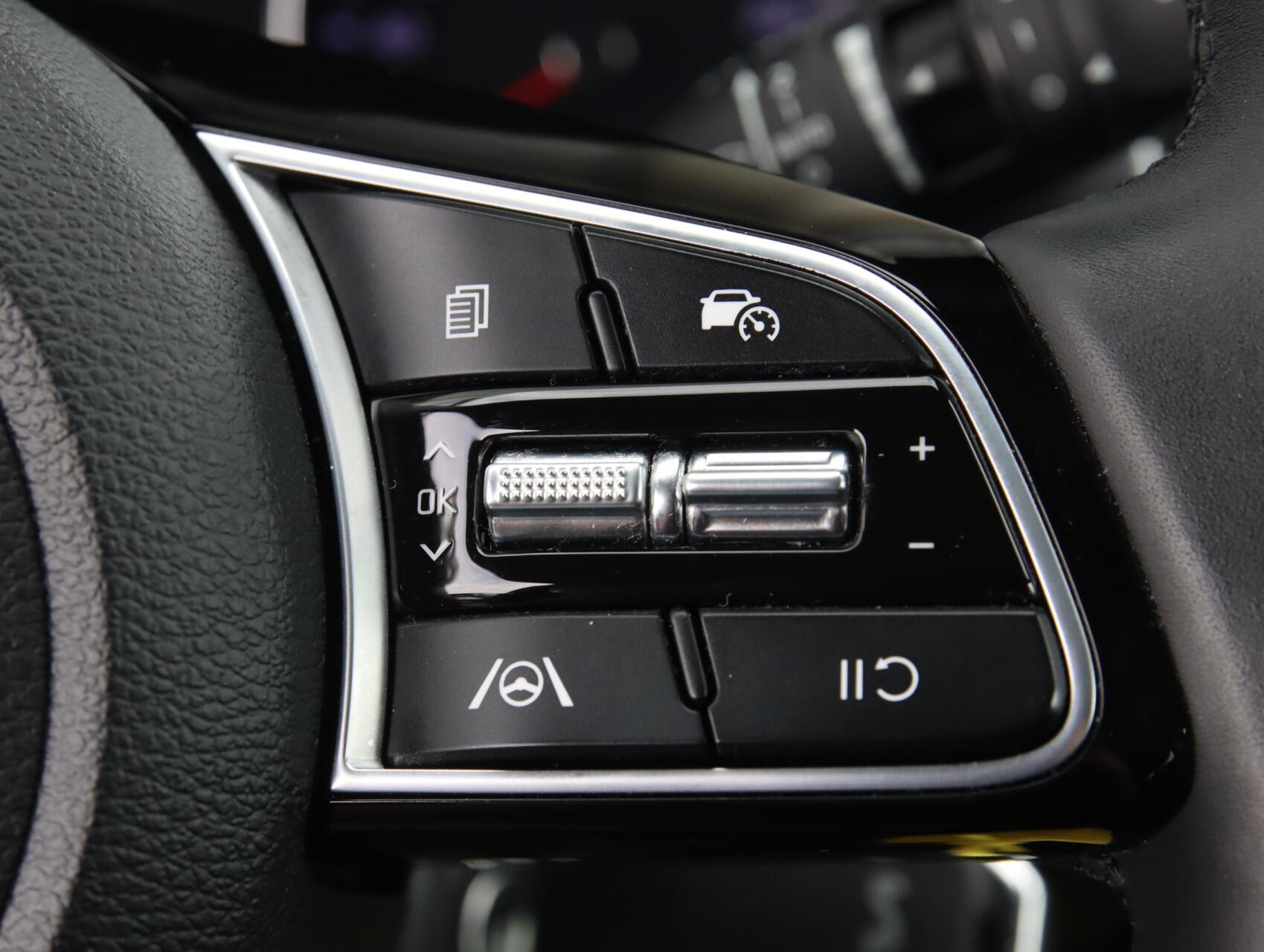 Foto van Kia Cee'd Sportswagon