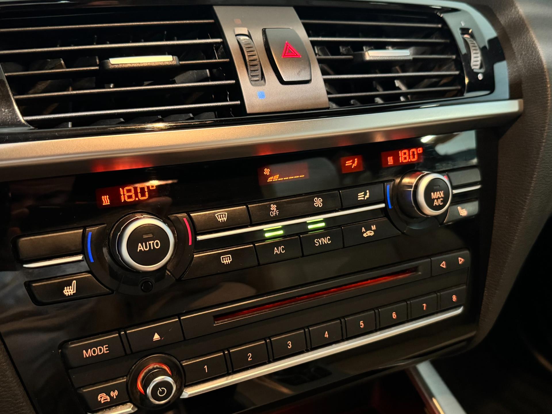 Foto van BMW X4