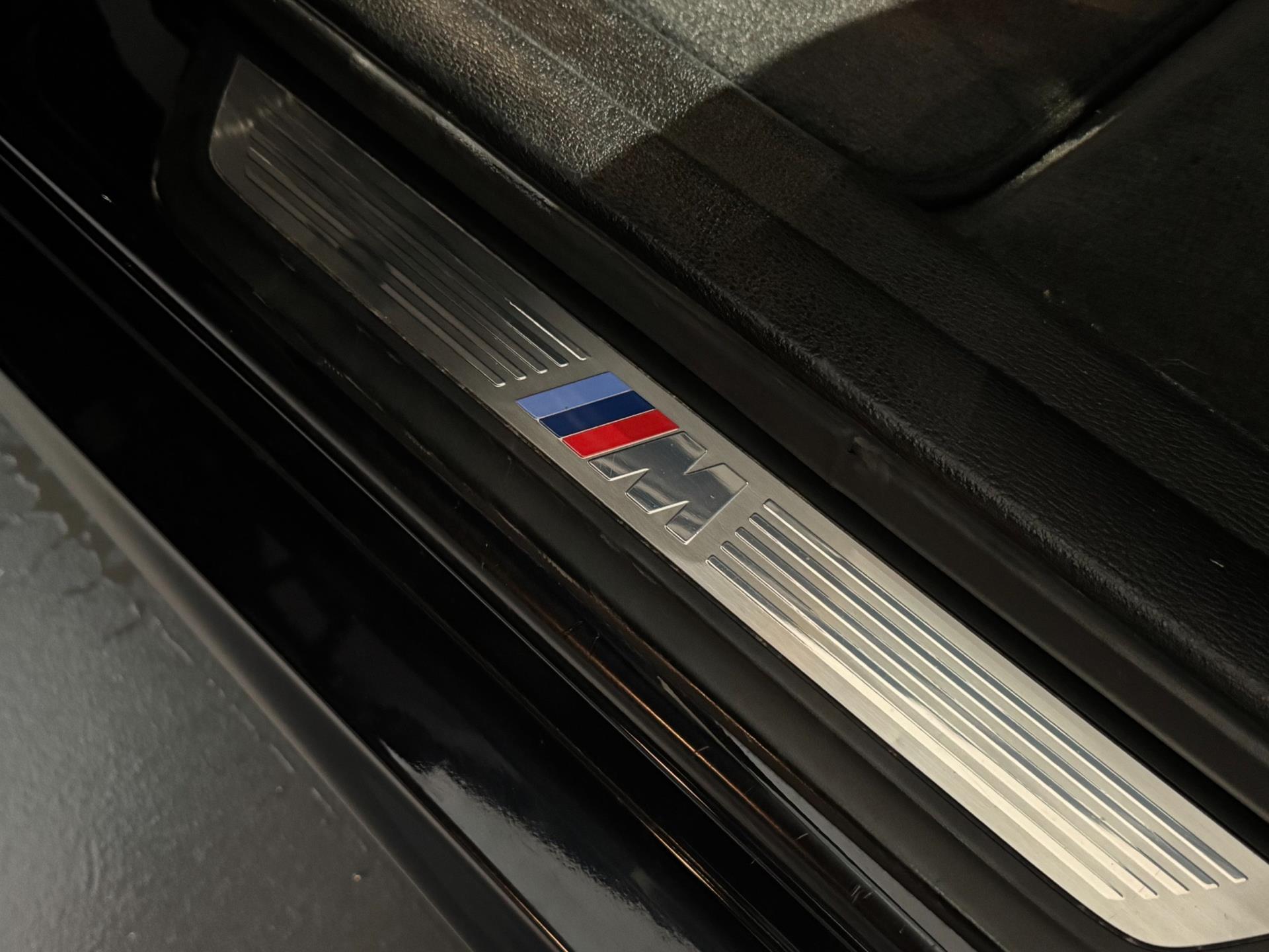 Foto van BMW X4