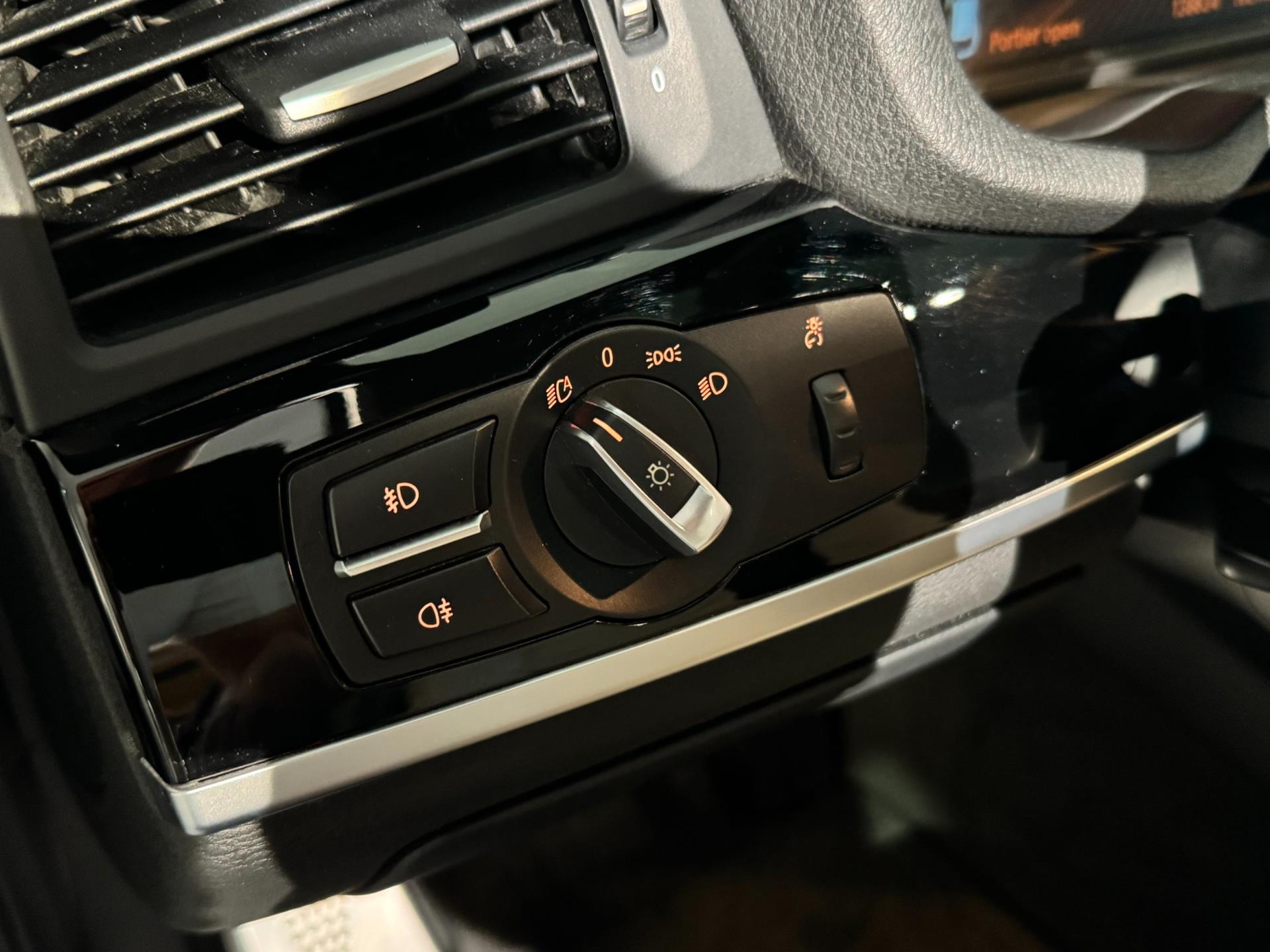 Foto van BMW X4