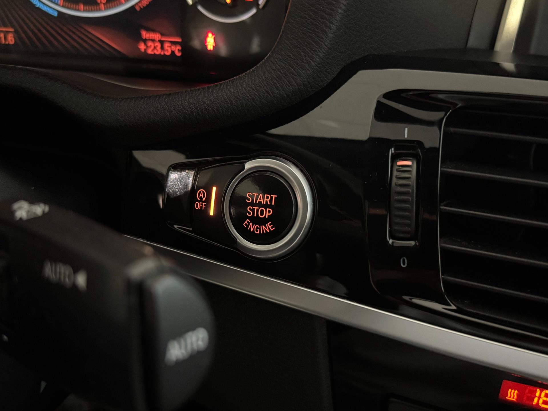 Foto van BMW X4