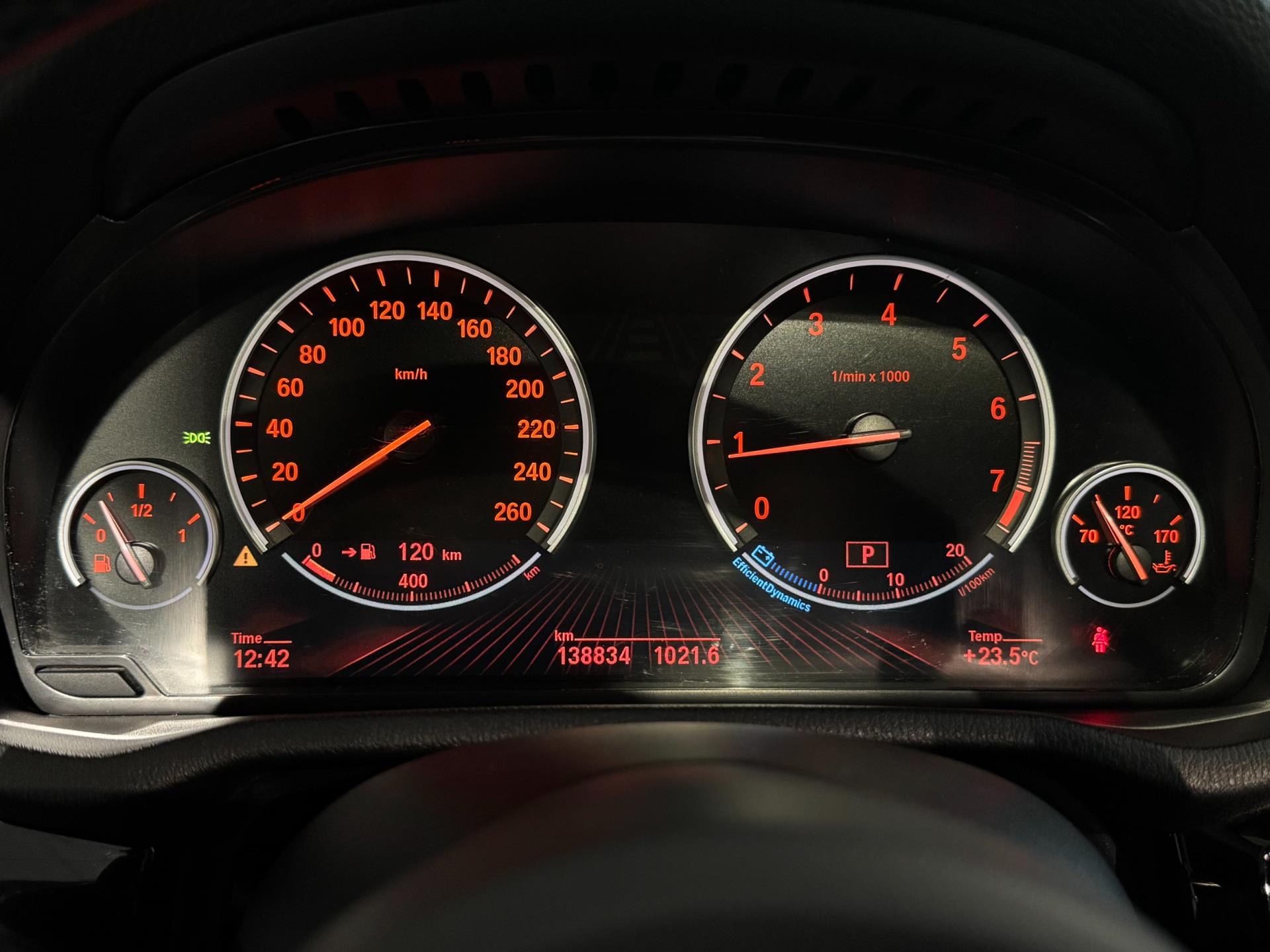 Foto van BMW X4