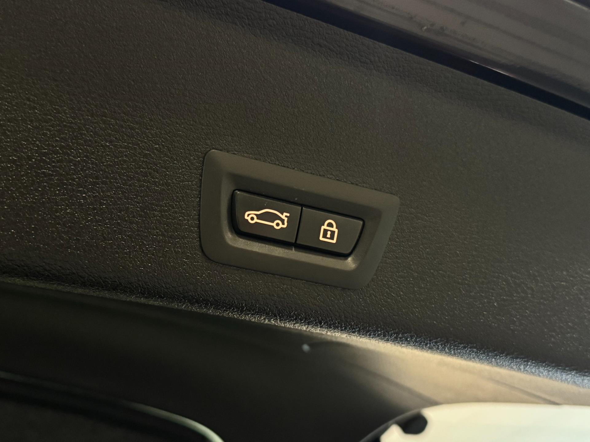 Foto van BMW X4